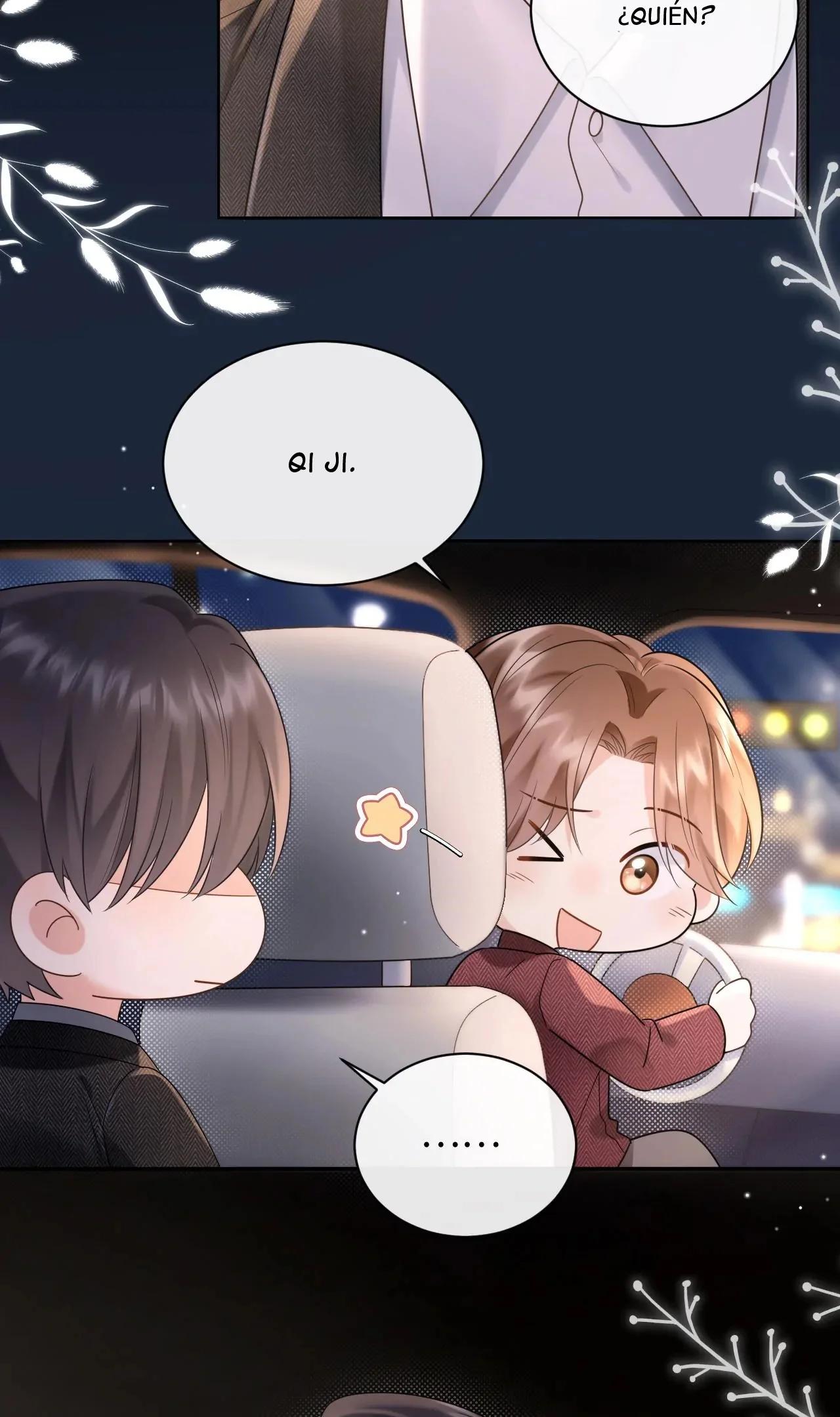 La Difusión De Rumores Esta Estrictamente Prohibida - Capítulo 2 2 manhwa