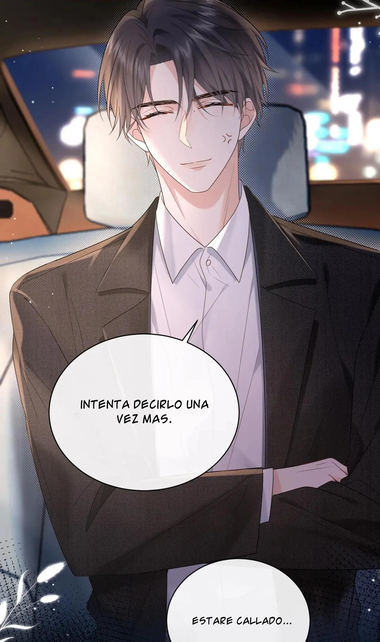 La Difusión De Rumores Esta Estrictamente Prohibida - Capítulo 2 2 manhwa
