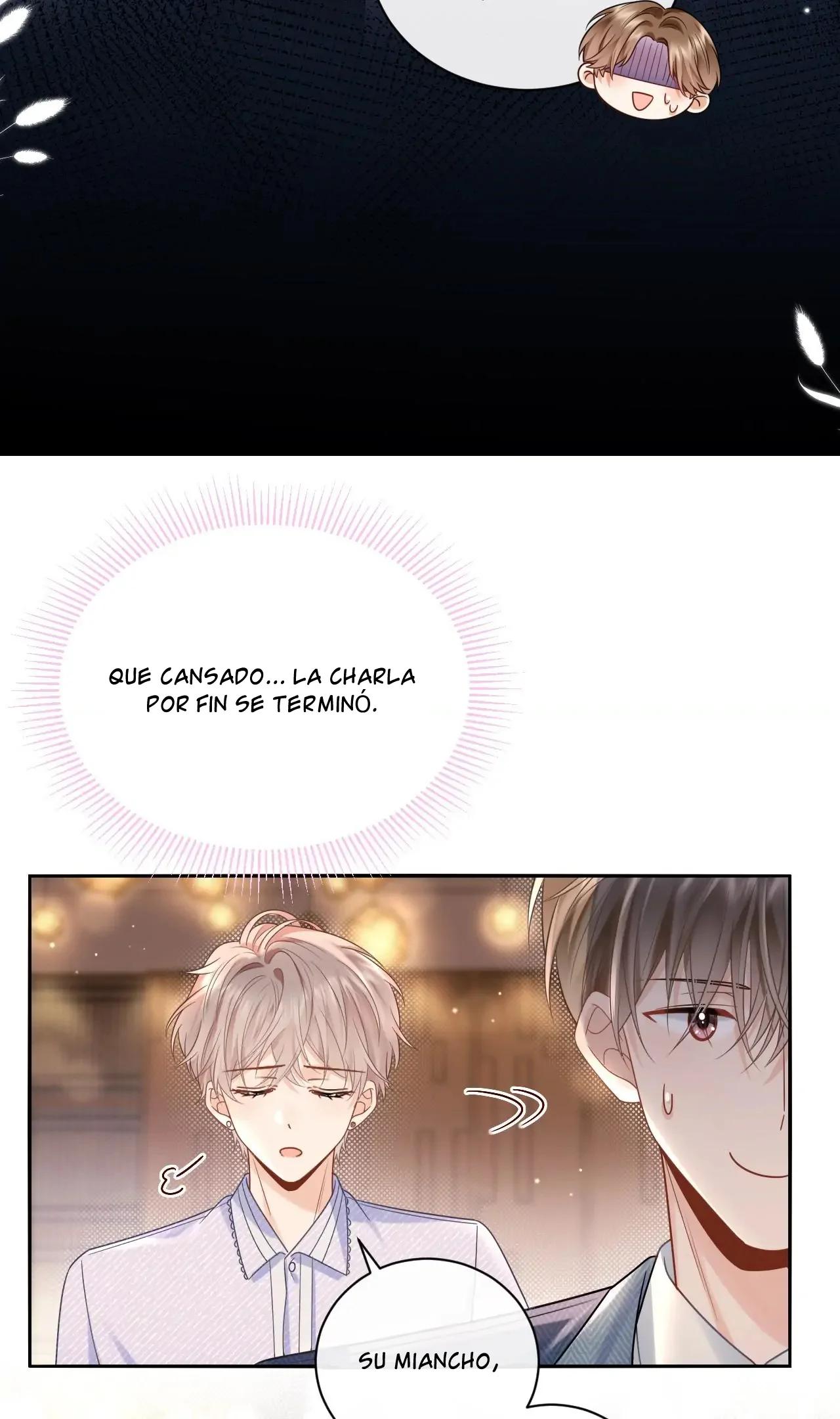 La Difusión De Rumores Esta Estrictamente Prohibida - Capítulo 2 2 manhwa