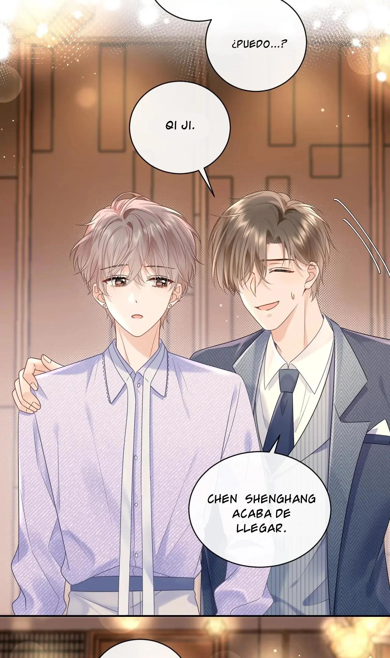 La Difusión De Rumores Esta Estrictamente Prohibida - Capítulo 2 2 manhwa