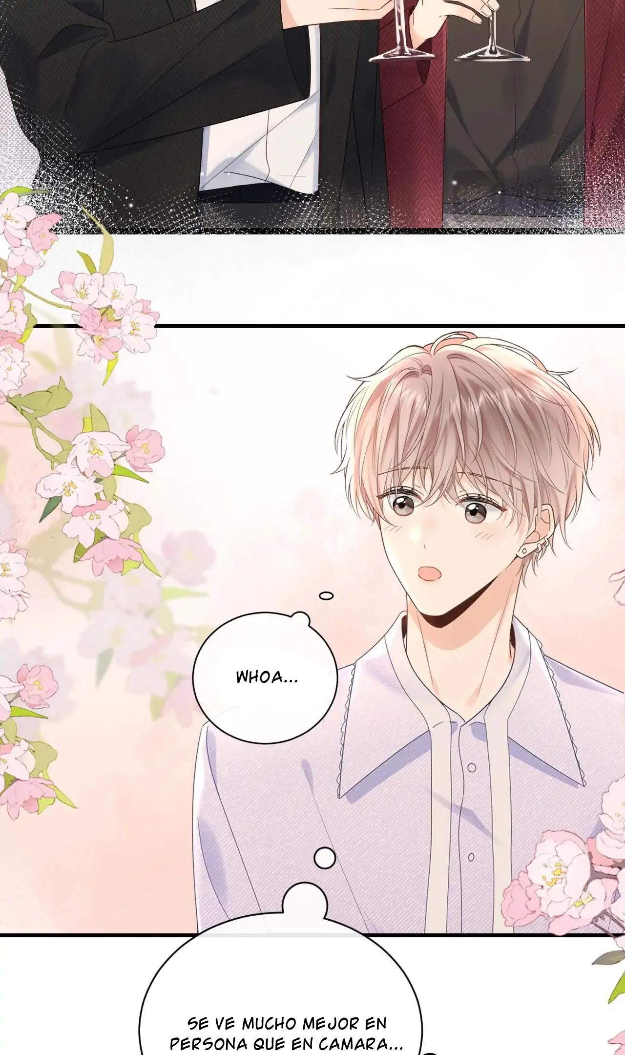 La Difusión De Rumores Esta Estrictamente Prohibida - Capítulo 2 2 manhwa