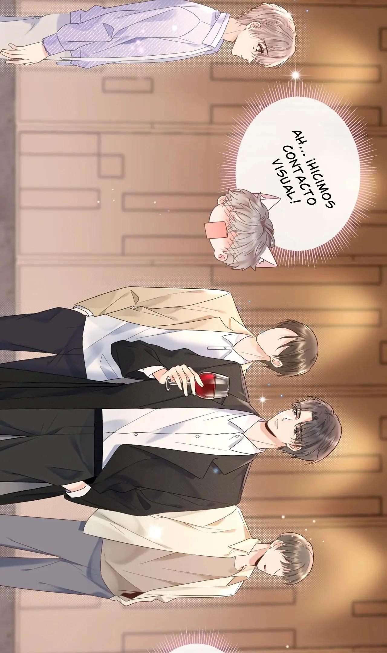 La Difusión De Rumores Esta Estrictamente Prohibida - Capítulo 2 2 manhwa