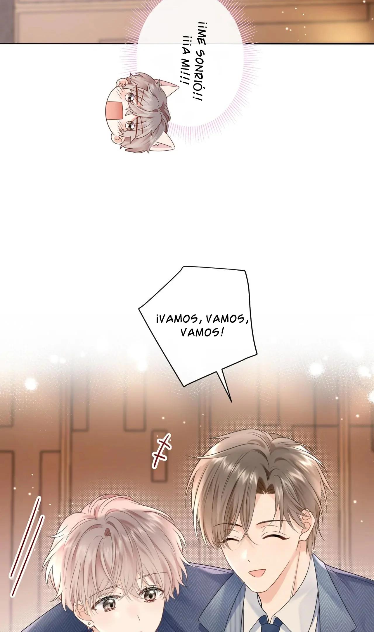 La Difusión De Rumores Esta Estrictamente Prohibida - Capítulo 2 2 manhwa