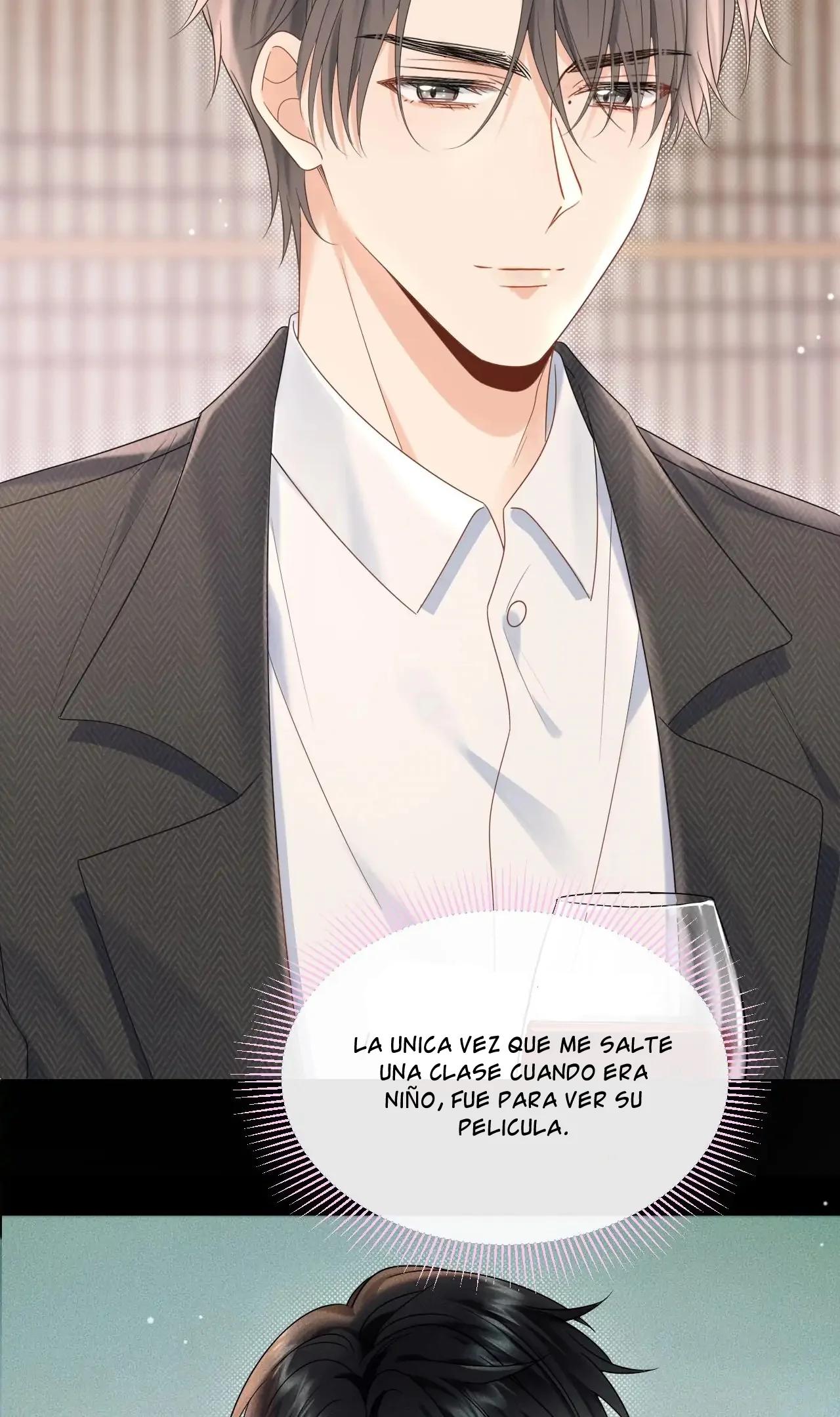 La Difusión De Rumores Esta Estrictamente Prohibida - Capítulo 2 3 manhwa