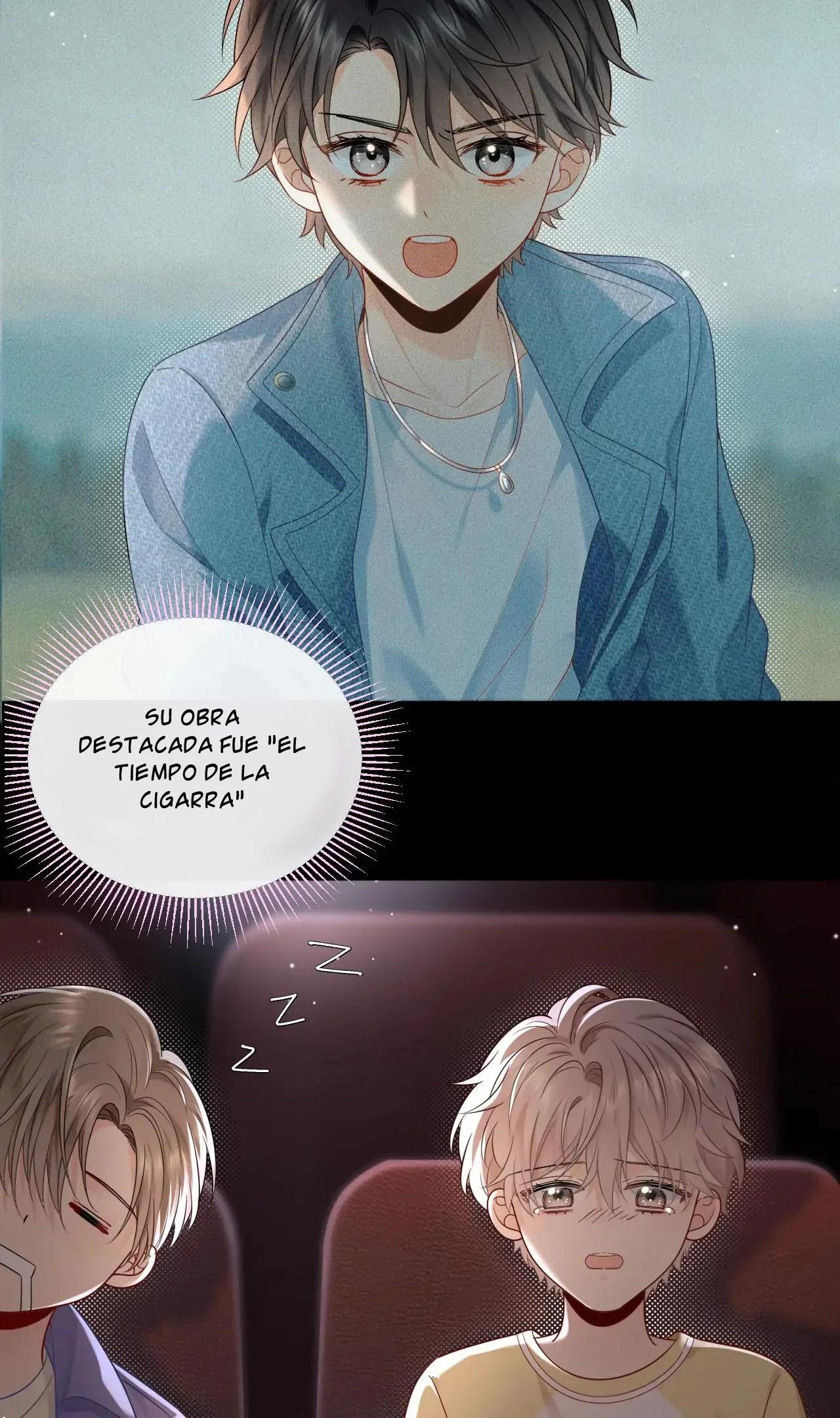 La Difusión De Rumores Esta Estrictamente Prohibida - Capítulo 2 3 manhwa