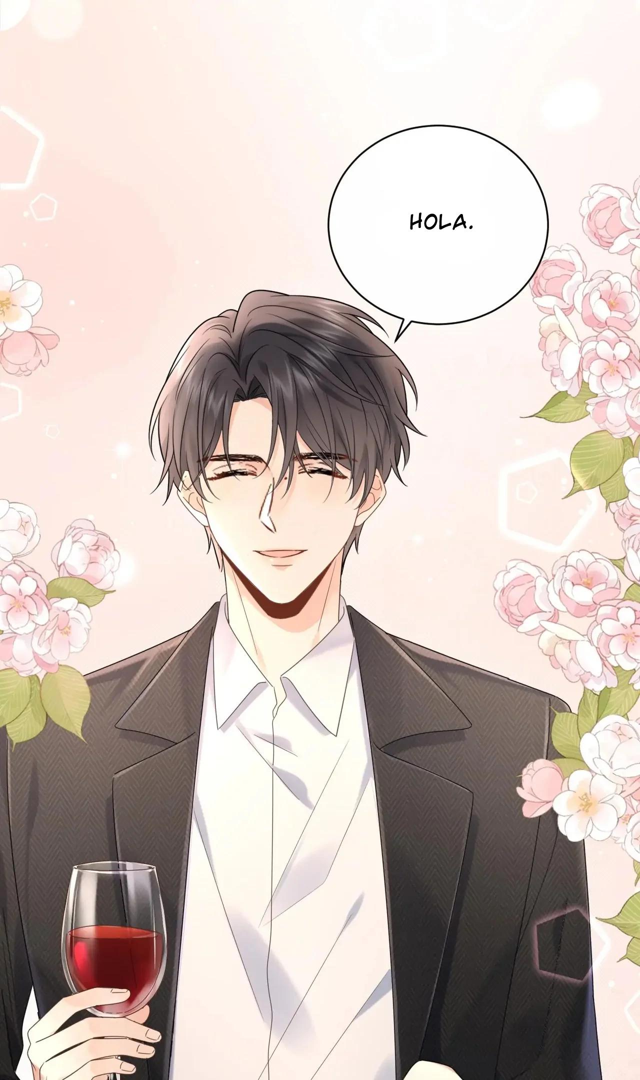 La Difusión De Rumores Esta Estrictamente Prohibida - Capítulo 2 3 manhwa