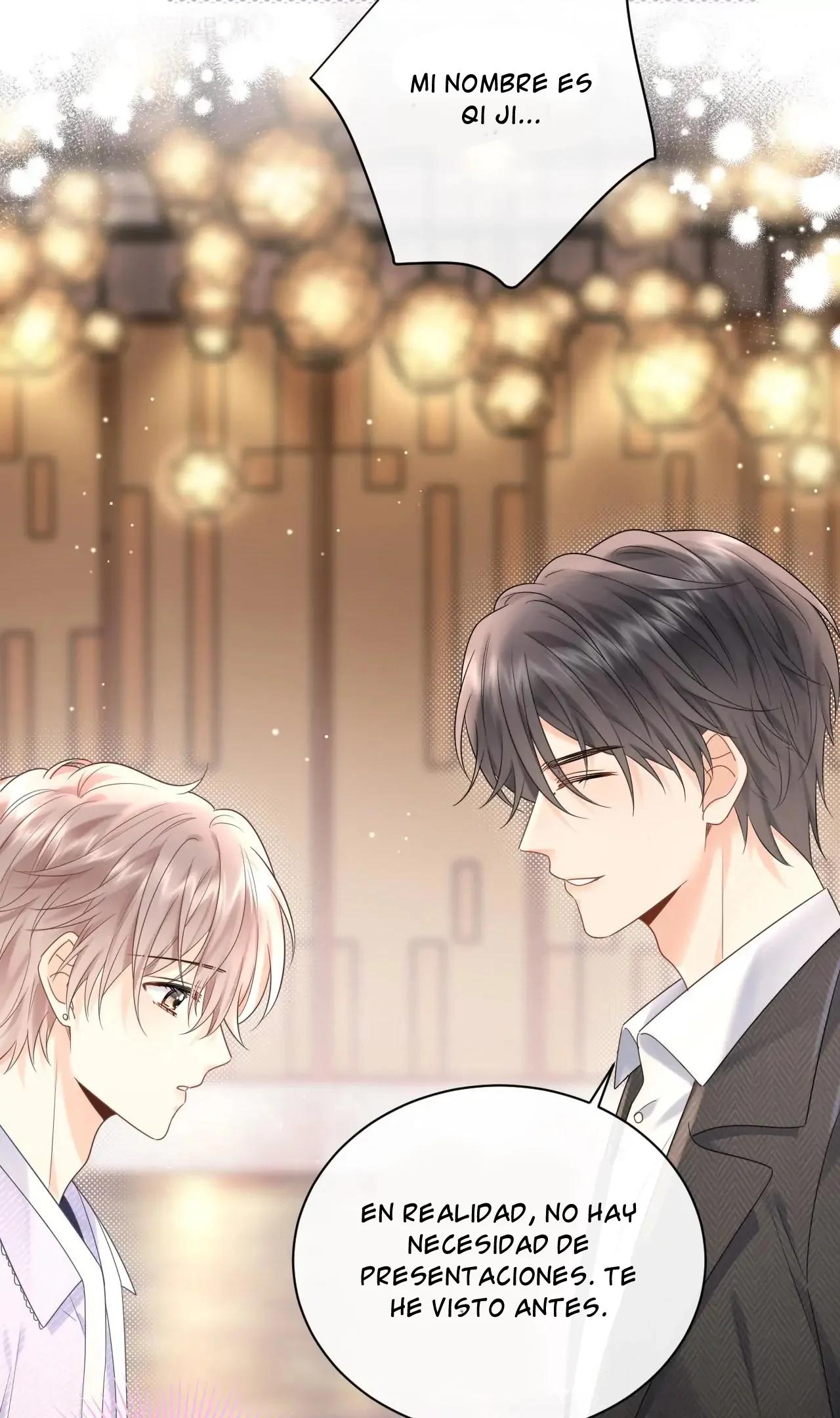 La Difusión De Rumores Esta Estrictamente Prohibida - Capítulo 2 3 manhwa