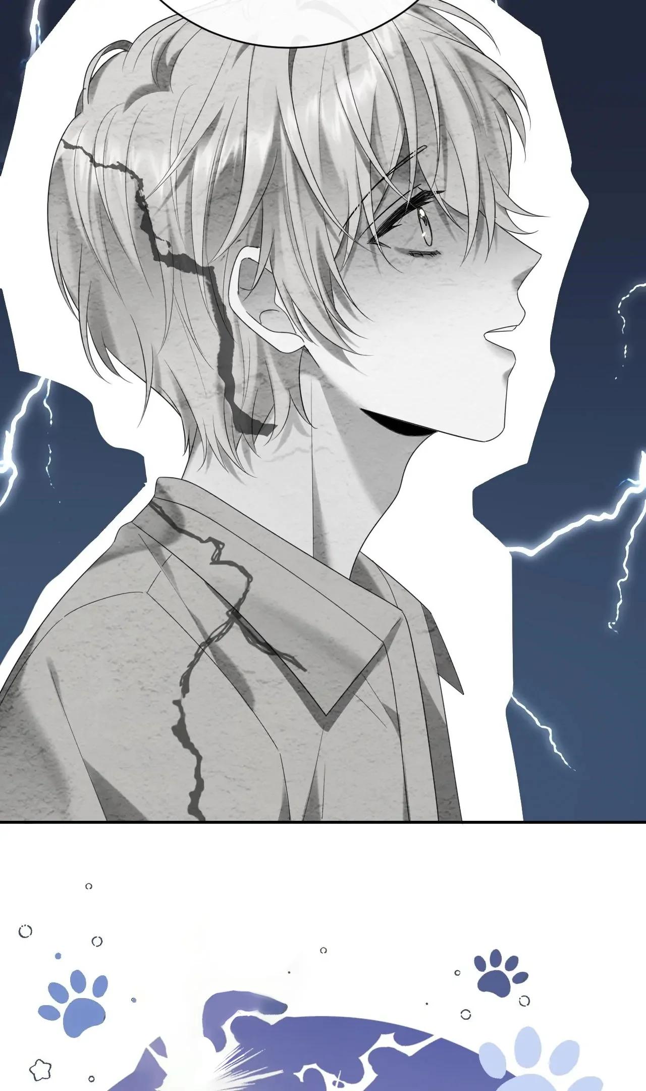 La Difusión De Rumores Esta Estrictamente Prohibida - Capítulo 2 3 manhwa