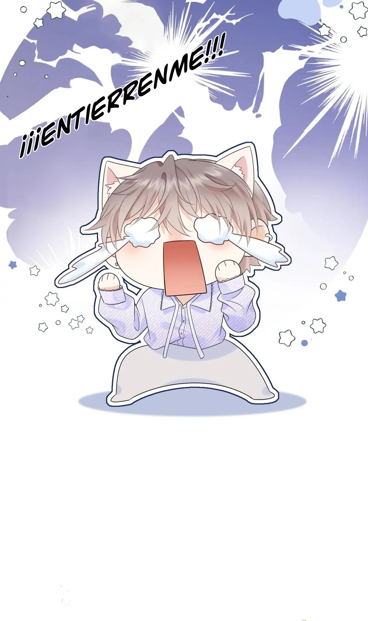 La Difusión De Rumores Esta Estrictamente Prohibida - Capítulo 2 3 manhwa