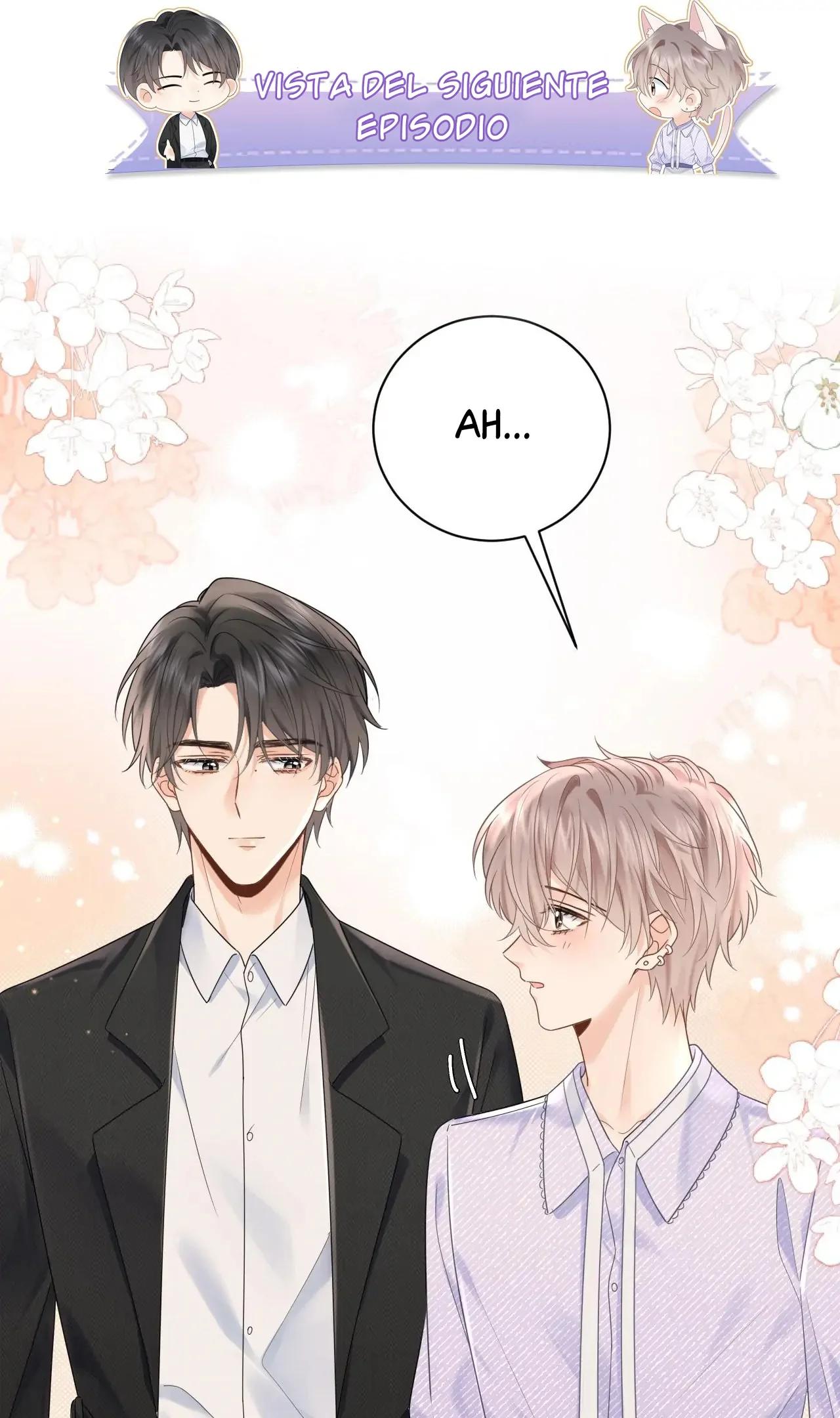 La Difusión De Rumores Esta Estrictamente Prohibida - Capítulo 2 3 manhwa