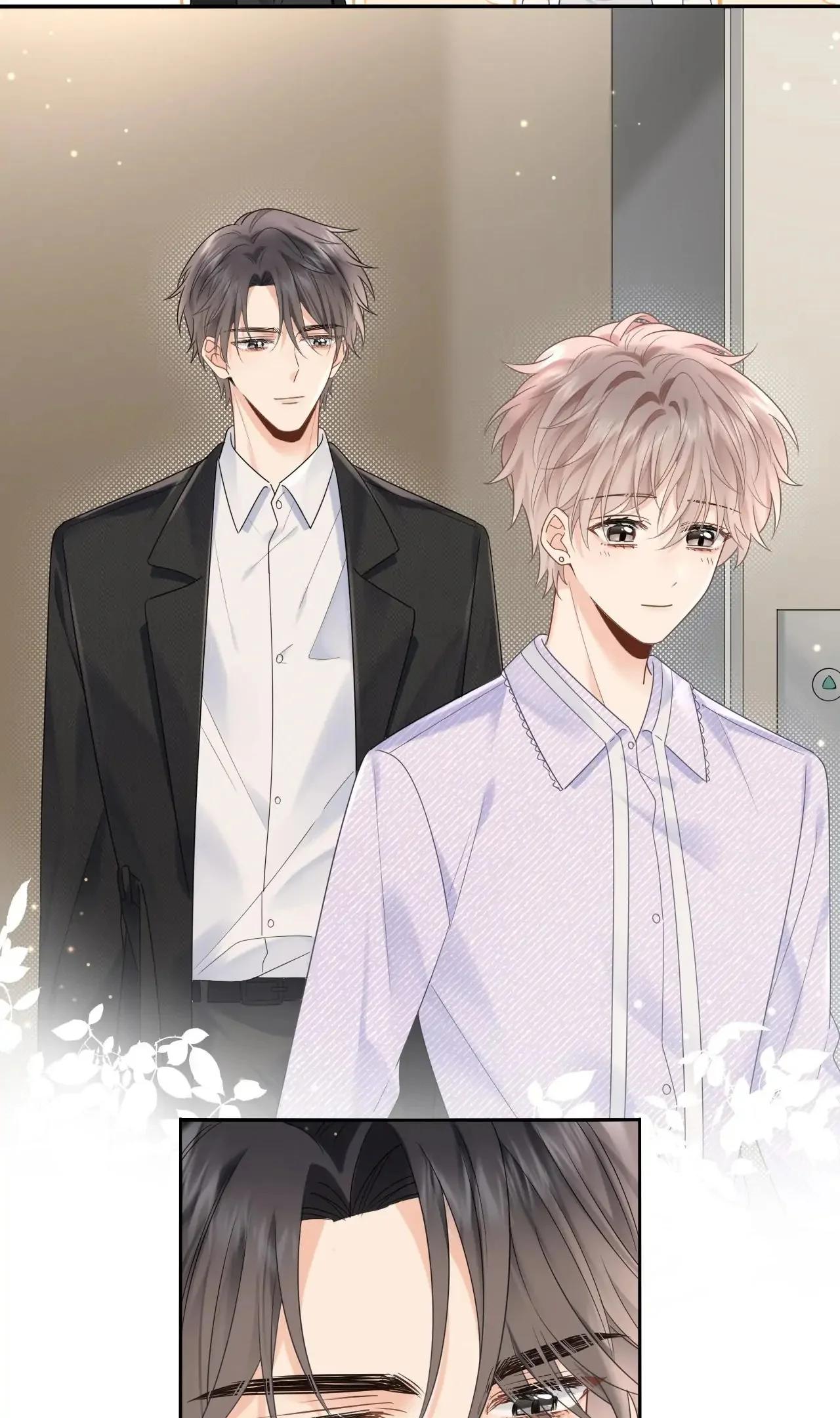 La Difusión De Rumores Esta Estrictamente Prohibida - Capítulo 2 3 manhwa