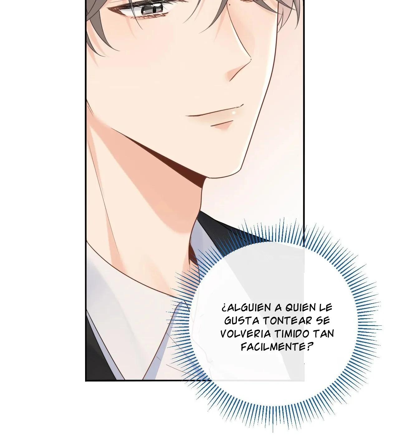La Difusión De Rumores Esta Estrictamente Prohibida - Capítulo 2 3 manhwa