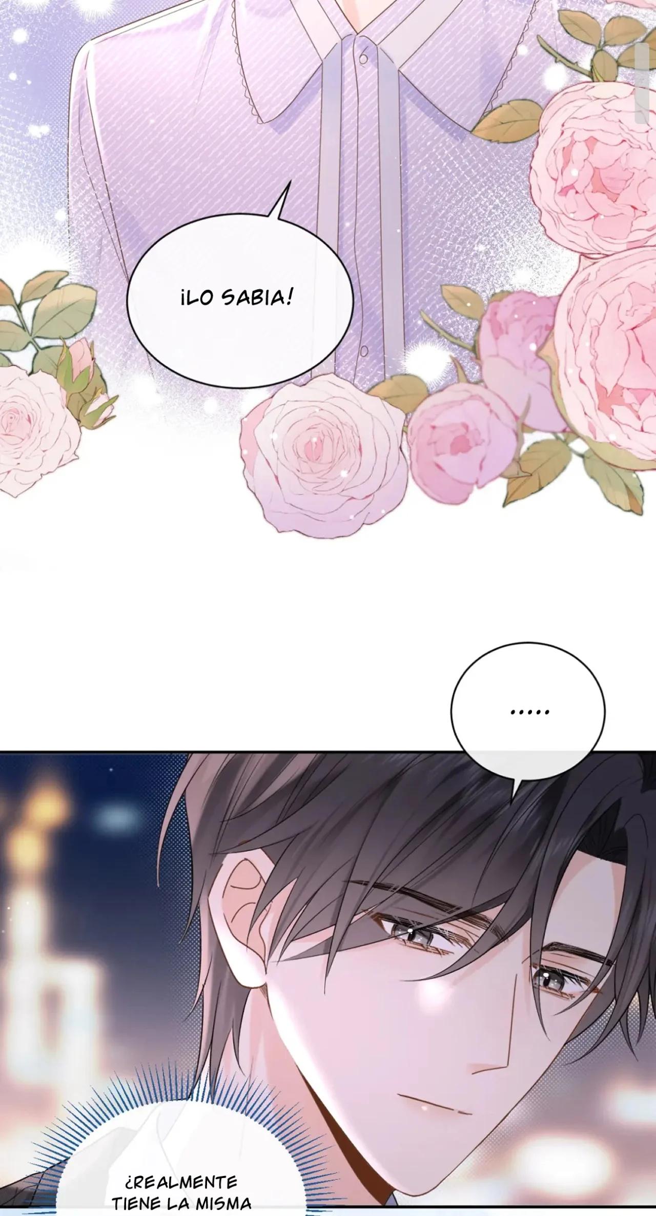 La Difusión De Rumores Esta Estrictamente Prohibida - Capítulo 4 3 manhwa