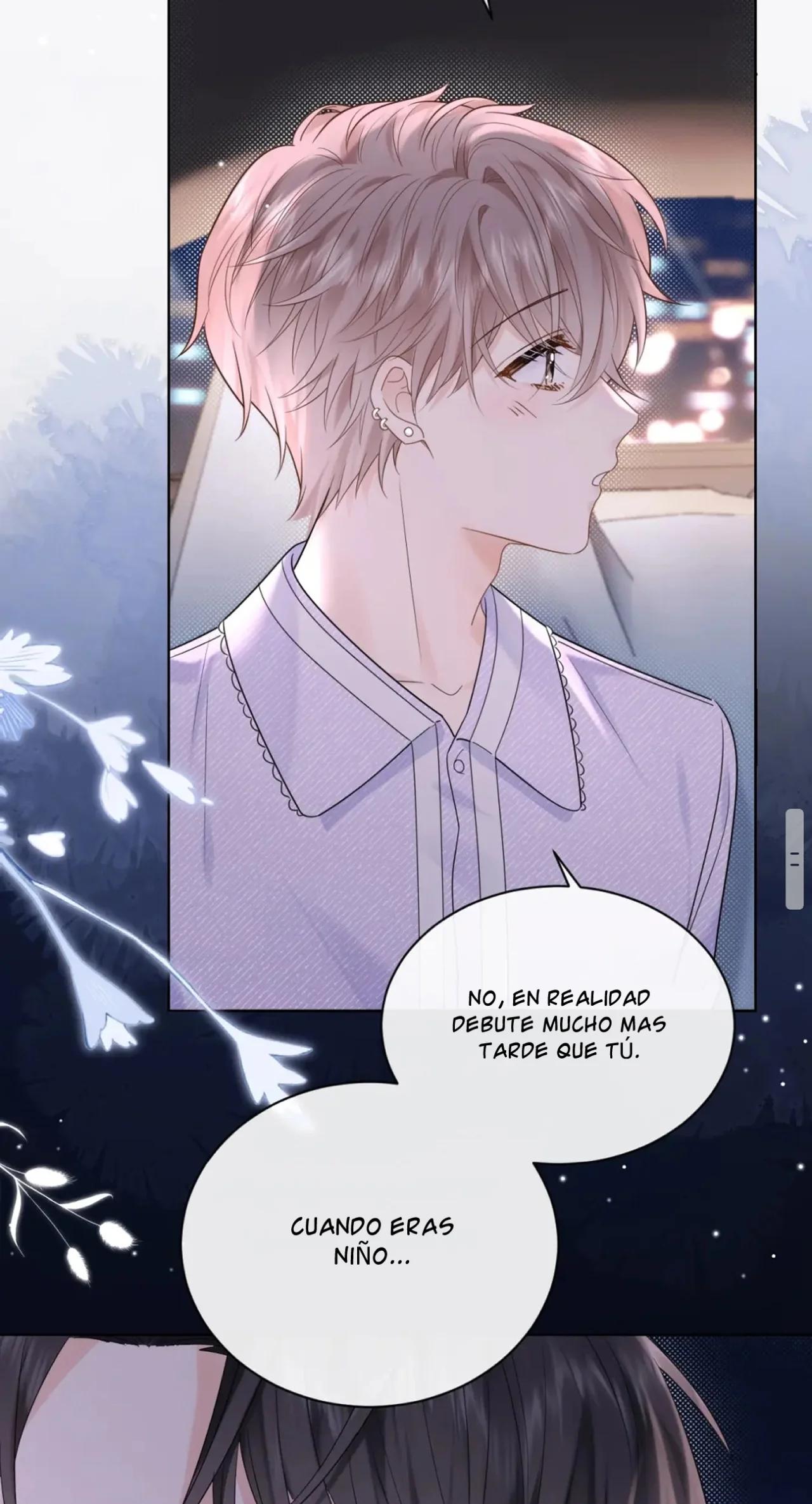 La Difusión De Rumores Esta Estrictamente Prohibida - Capítulo 4 3 manhwa