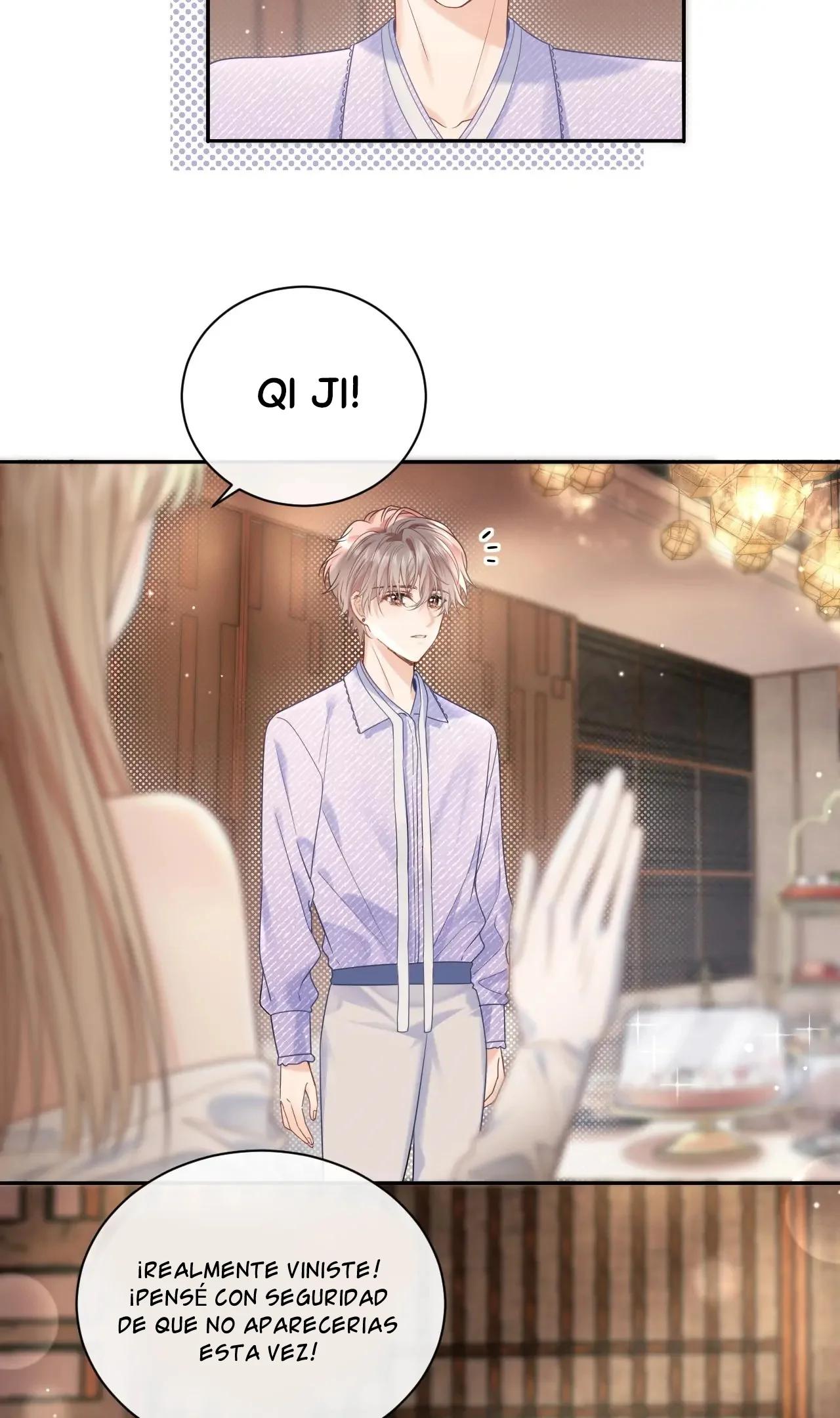 La Difusión De Rumores Esta Estrictamente Prohibida - Capítulo 2 manhwa