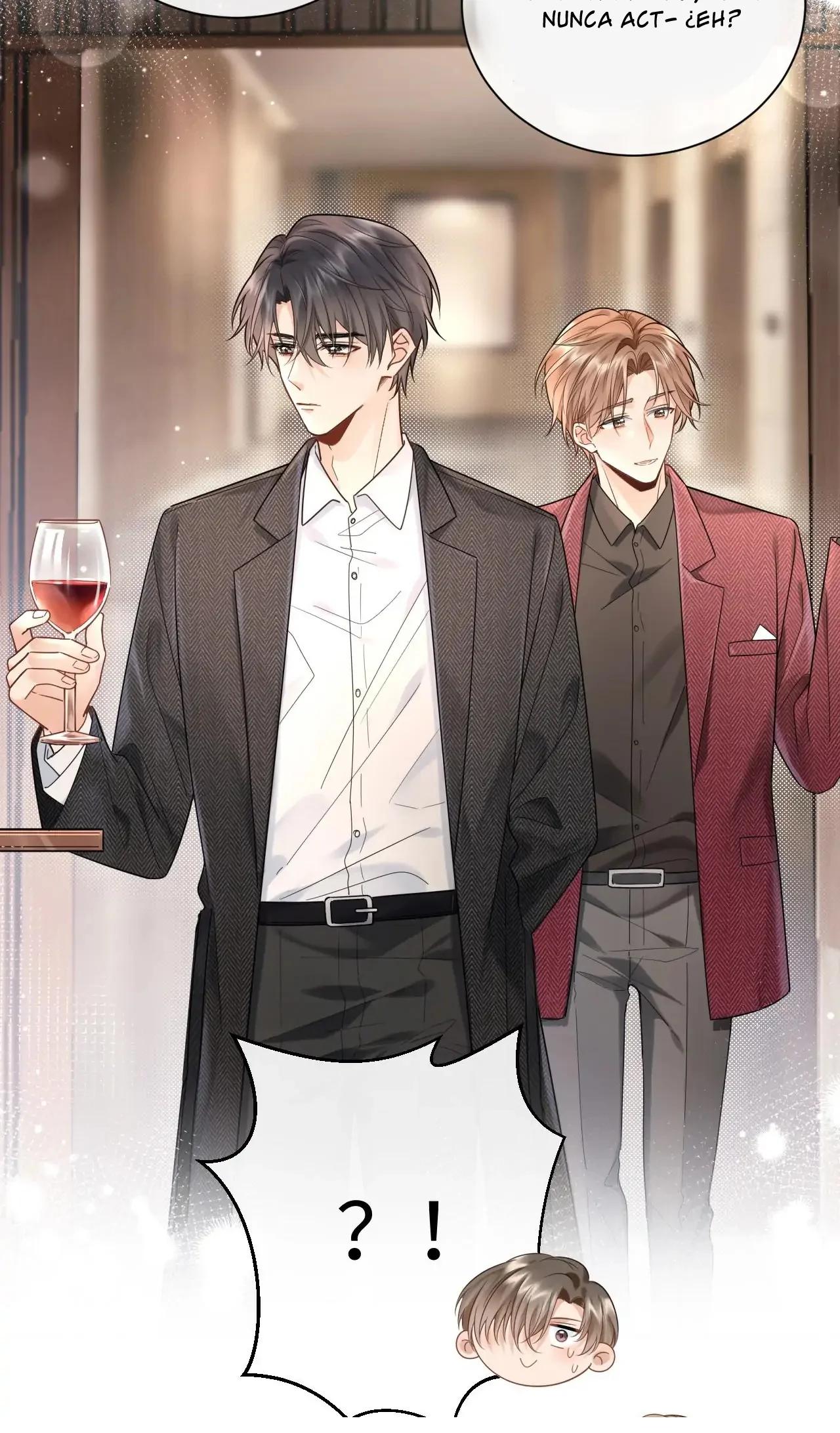 La Difusión De Rumores Esta Estrictamente Prohibida - Capítulo 2 manhwa