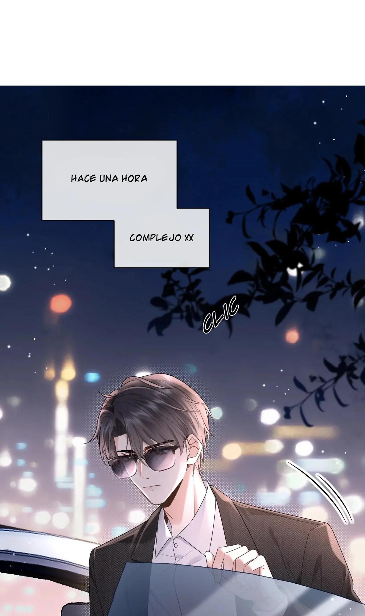 La Difusión De Rumores Esta Estrictamente Prohibida - Capítulo 2 manhwa
