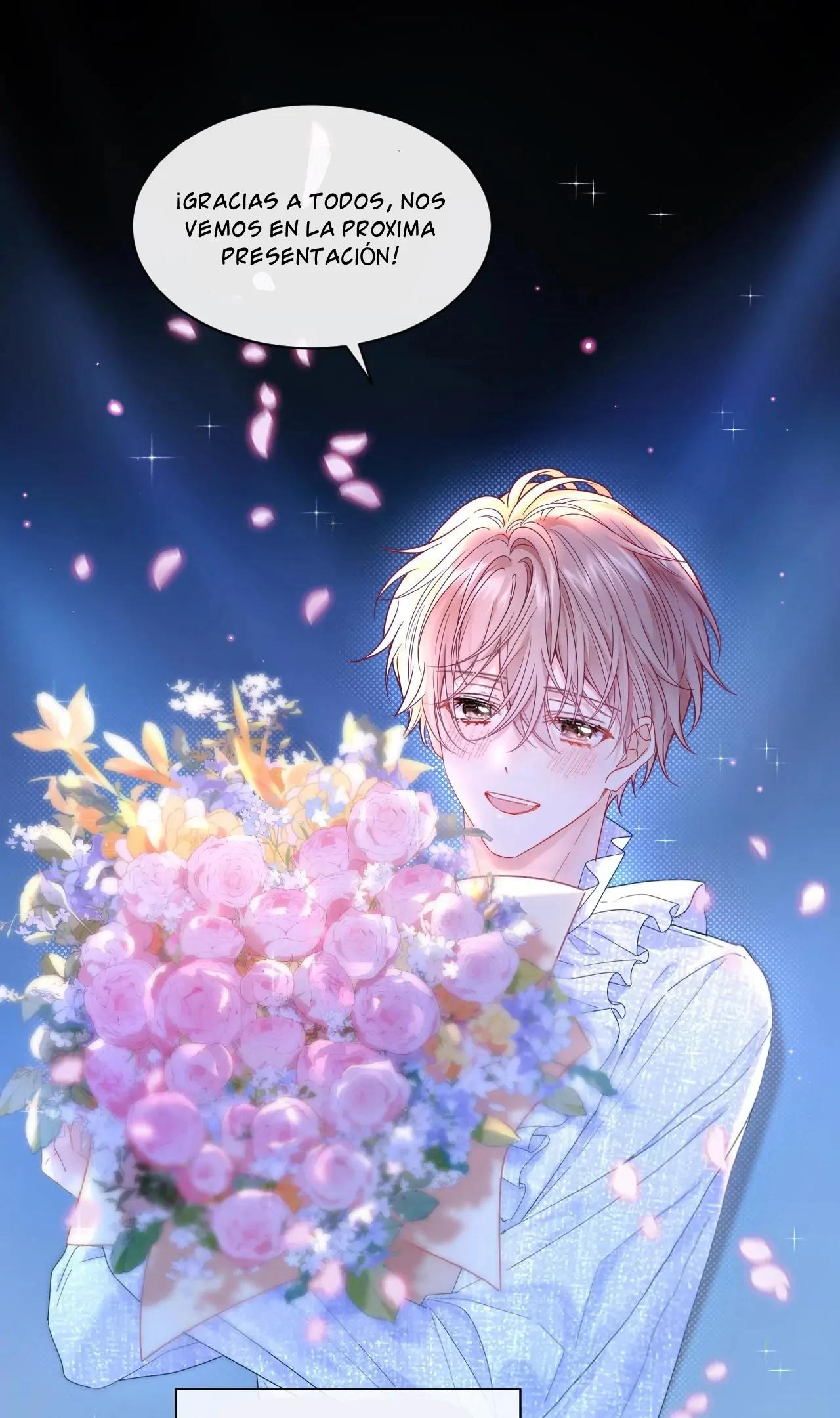 La Difusión De Rumores Esta Estrictamente Prohibida - Capítulo 2 manhwa