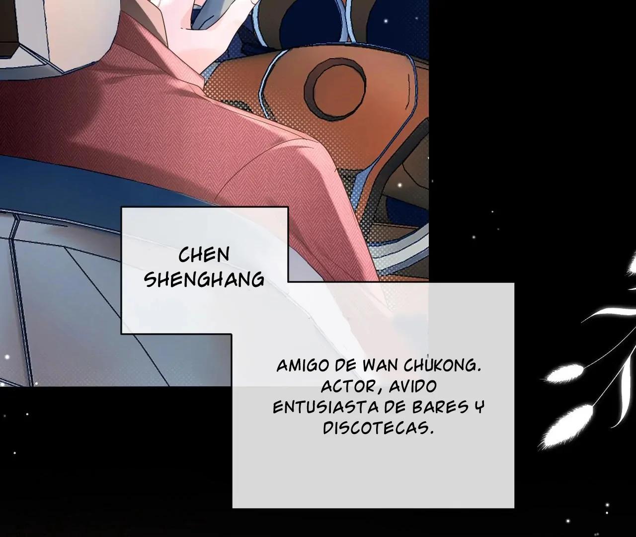 La Difusión De Rumores Esta Estrictamente Prohibida - Capítulo 2 manhwa