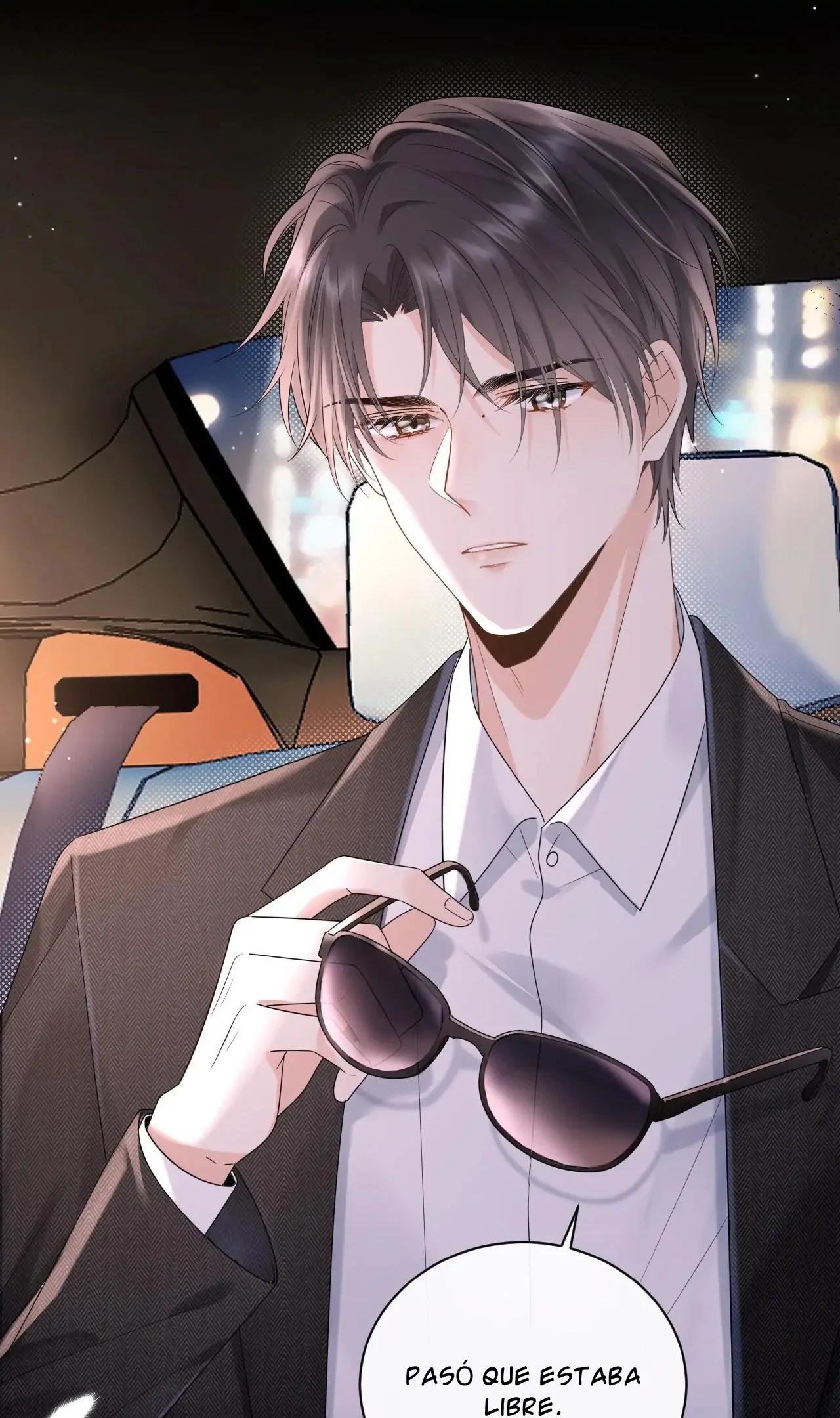La Difusión De Rumores Esta Estrictamente Prohibida - Capítulo 2 manhwa