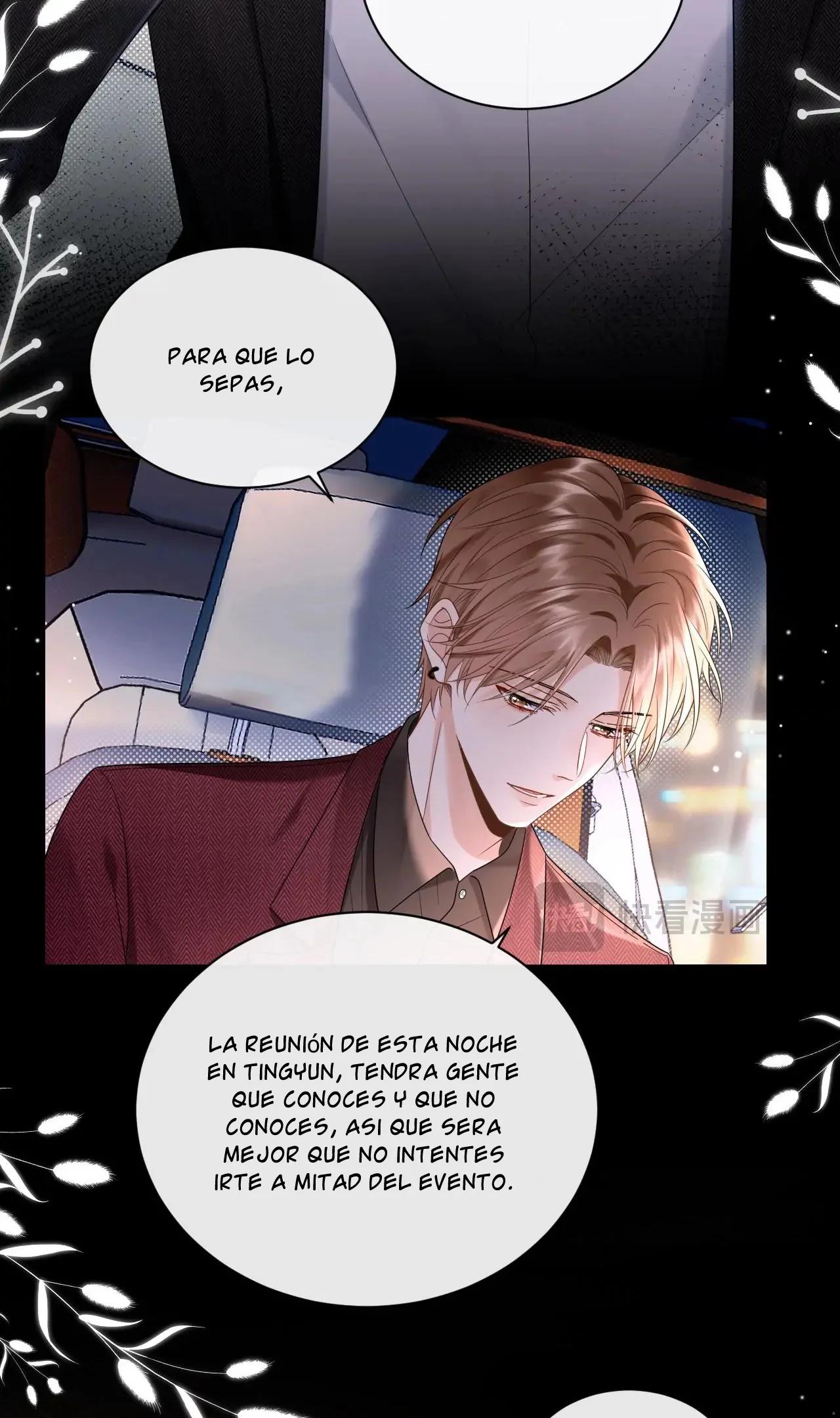 La Difusión De Rumores Esta Estrictamente Prohibida - Capítulo 2 manhwa