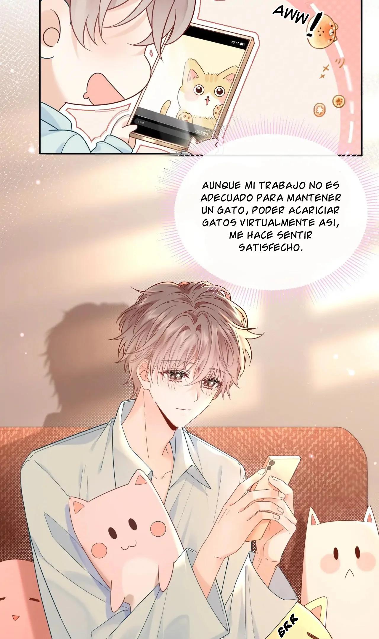 La Difusión De Rumores Esta Estrictamente Prohibida - Capítulo 2 manhwa