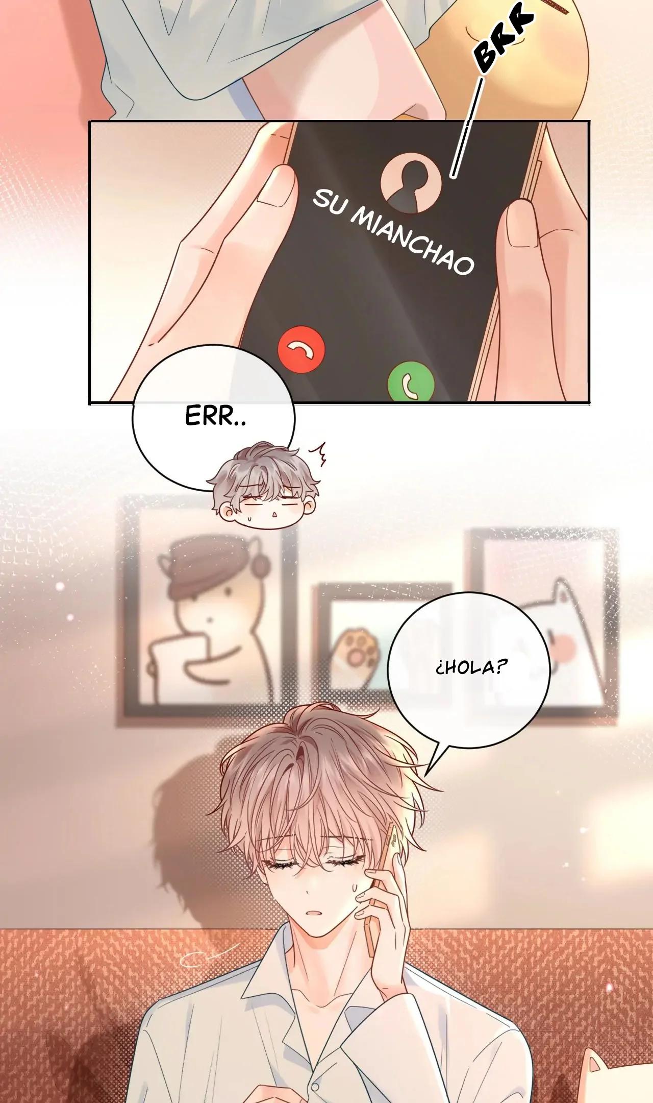 La Difusión De Rumores Esta Estrictamente Prohibida - Capítulo 2 manhwa