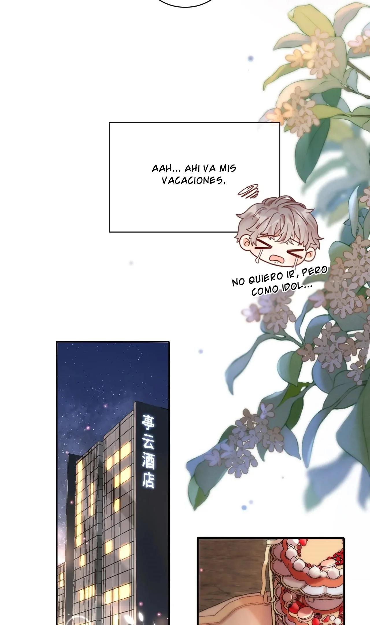 La Difusión De Rumores Esta Estrictamente Prohibida - Capítulo 2 manhwa