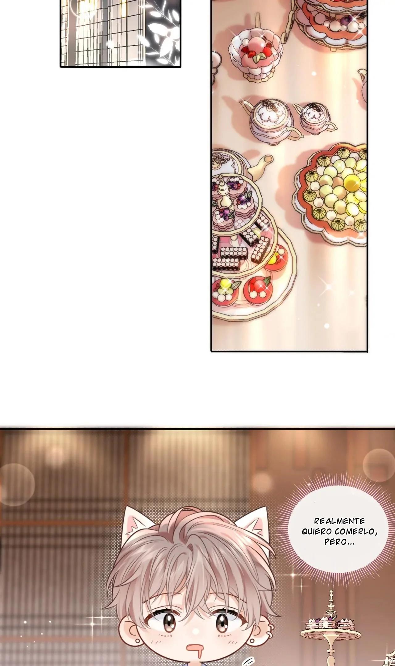La Difusión De Rumores Esta Estrictamente Prohibida - Capítulo 2 manhwa