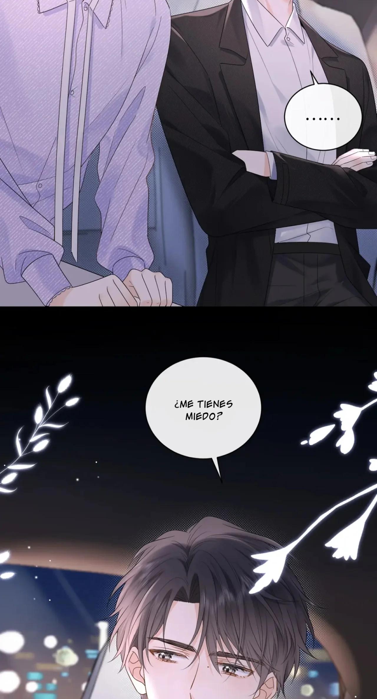 La Difusión De Rumores Esta Estrictamente Prohibida - Capítulo 4 2 manhwa