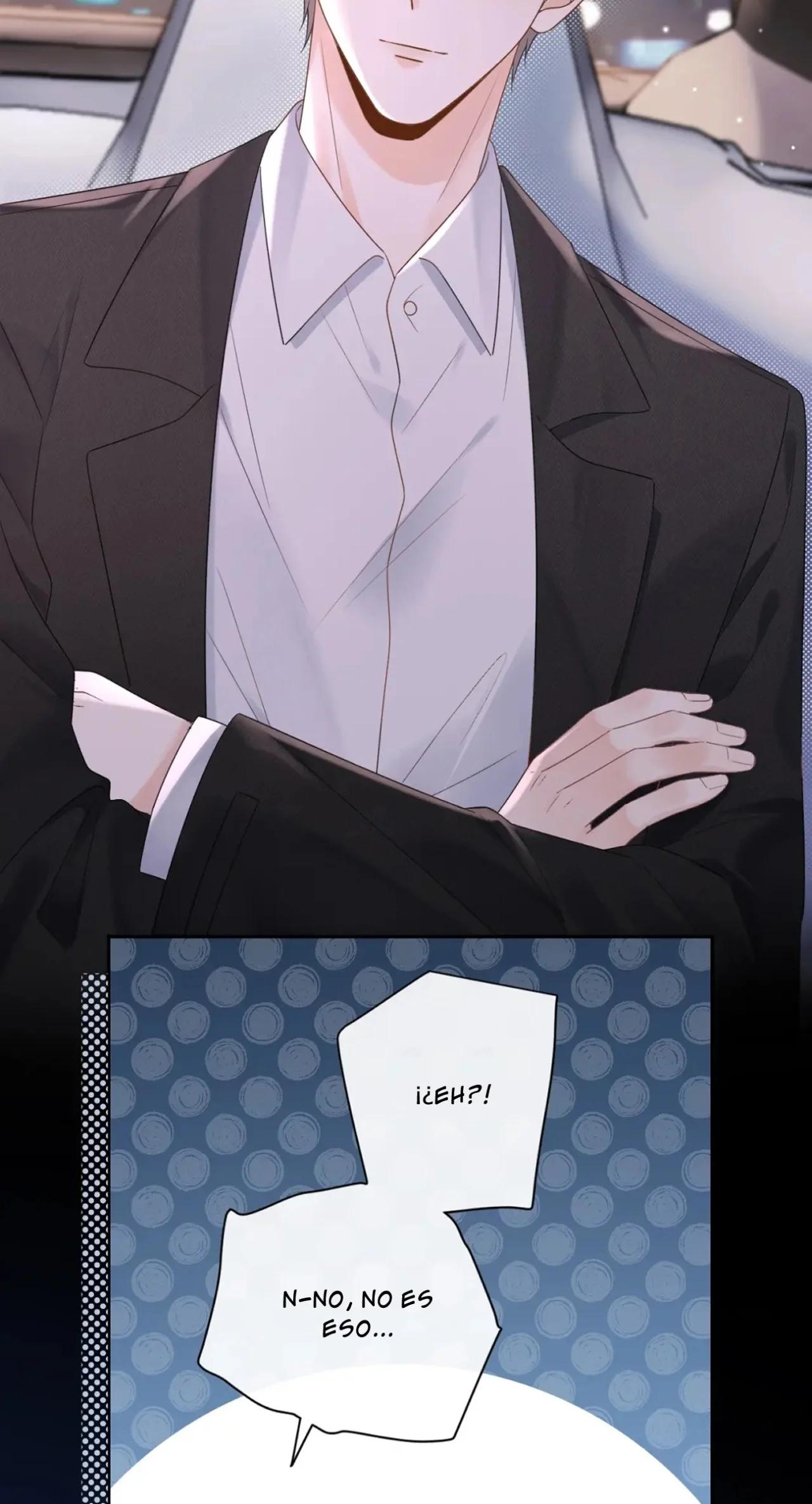 La Difusión De Rumores Esta Estrictamente Prohibida - Capítulo 4 2 manhwa