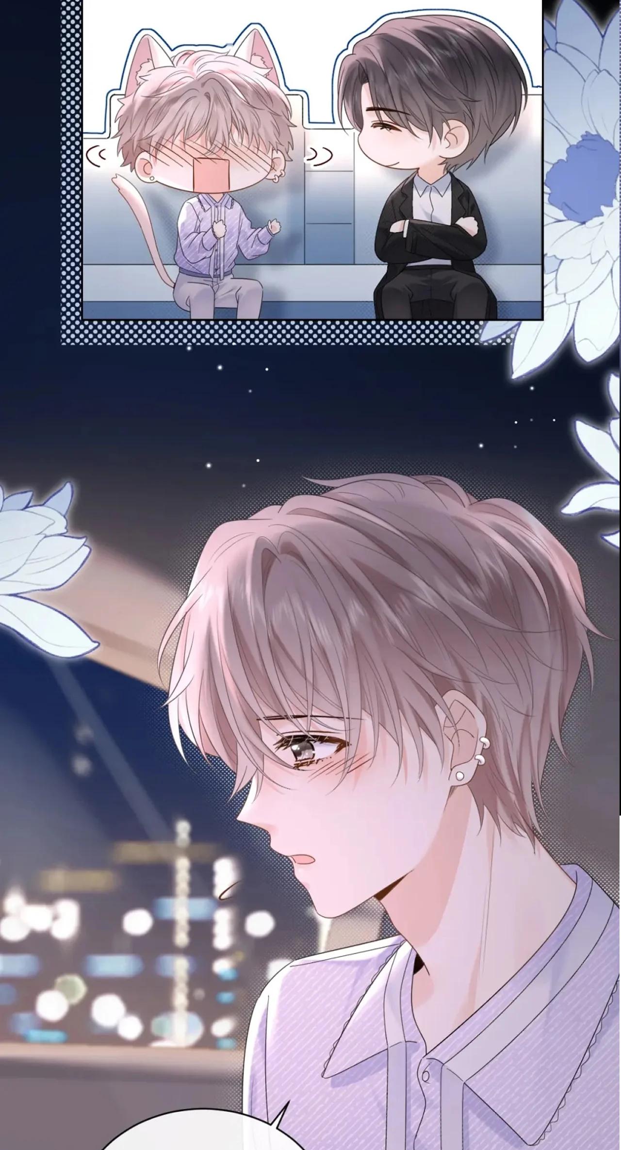 La Difusión De Rumores Esta Estrictamente Prohibida - Capítulo 4 2 manhwa