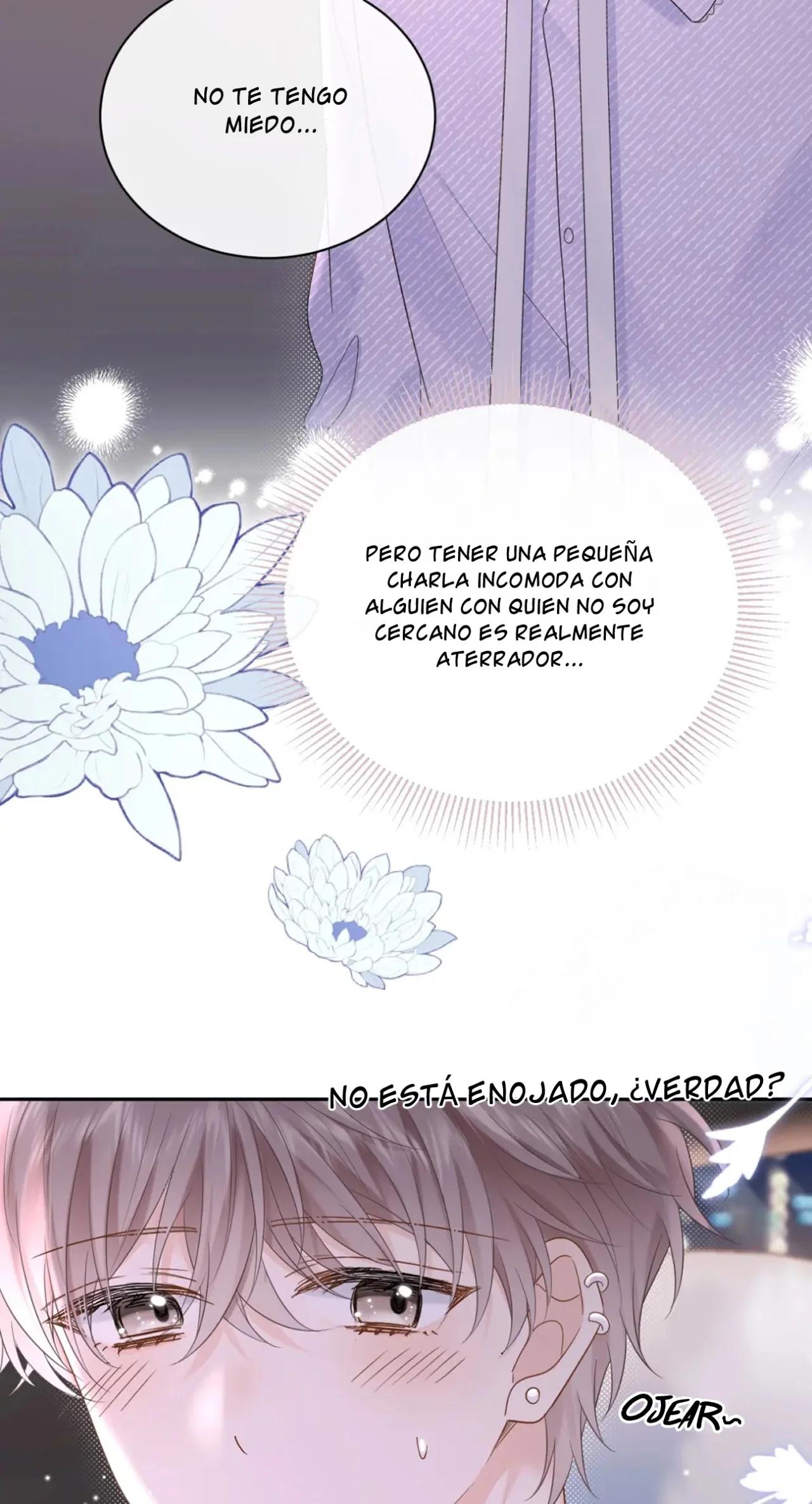 La Difusión De Rumores Esta Estrictamente Prohibida - Capítulo 4 2 manhwa