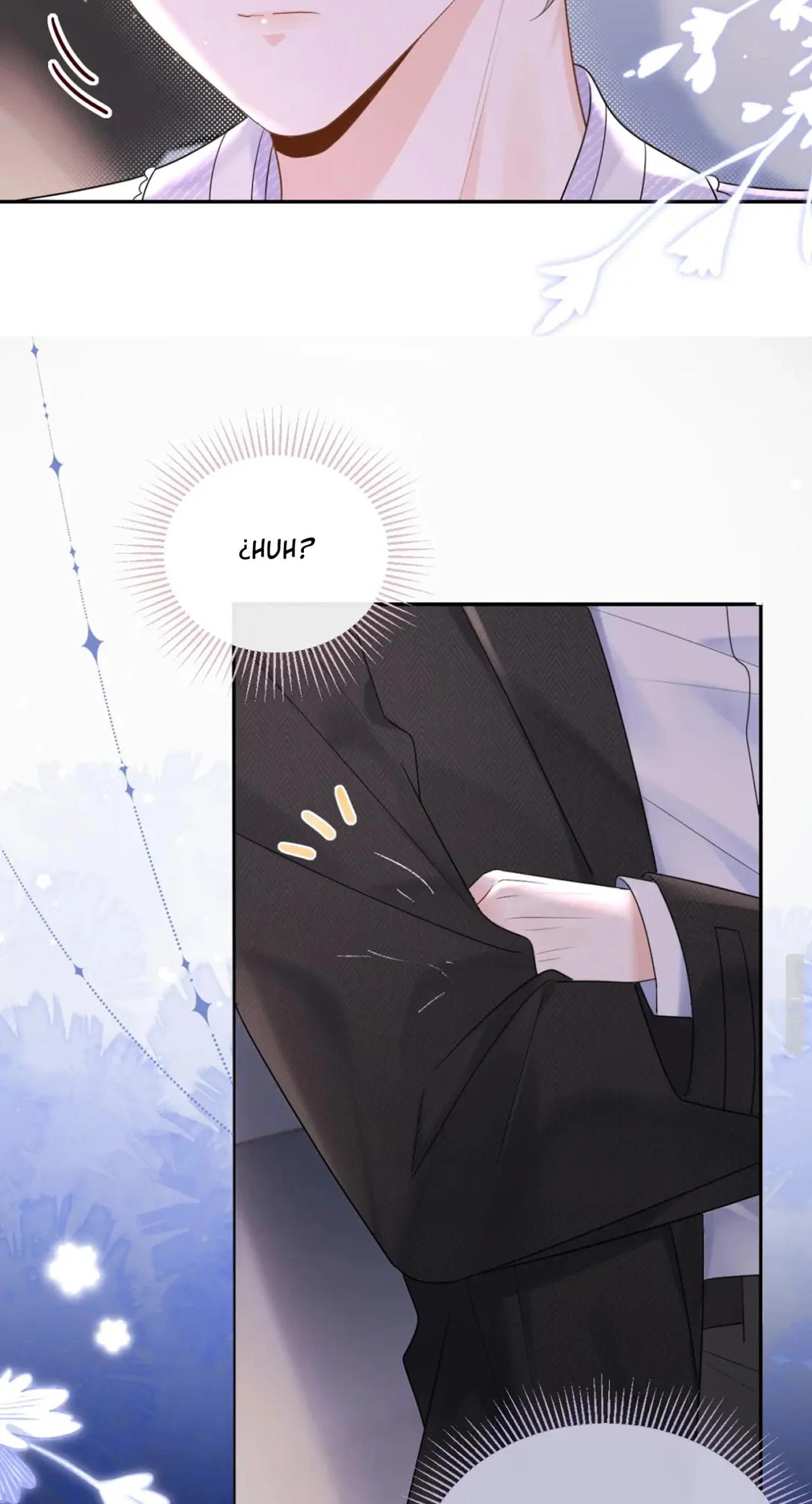 La Difusión De Rumores Esta Estrictamente Prohibida - Capítulo 4 2 manhwa