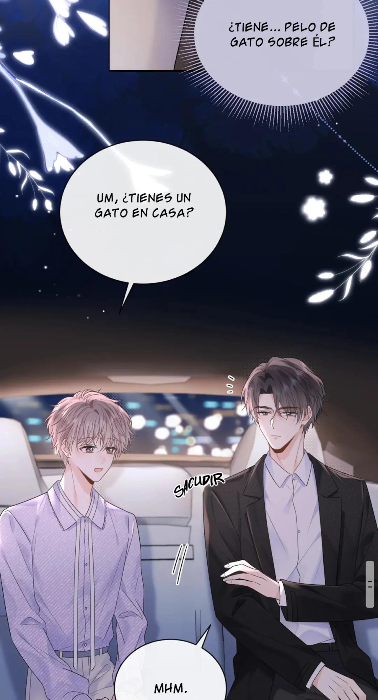 La Difusión De Rumores Esta Estrictamente Prohibida - Capítulo 4 2 manhwa