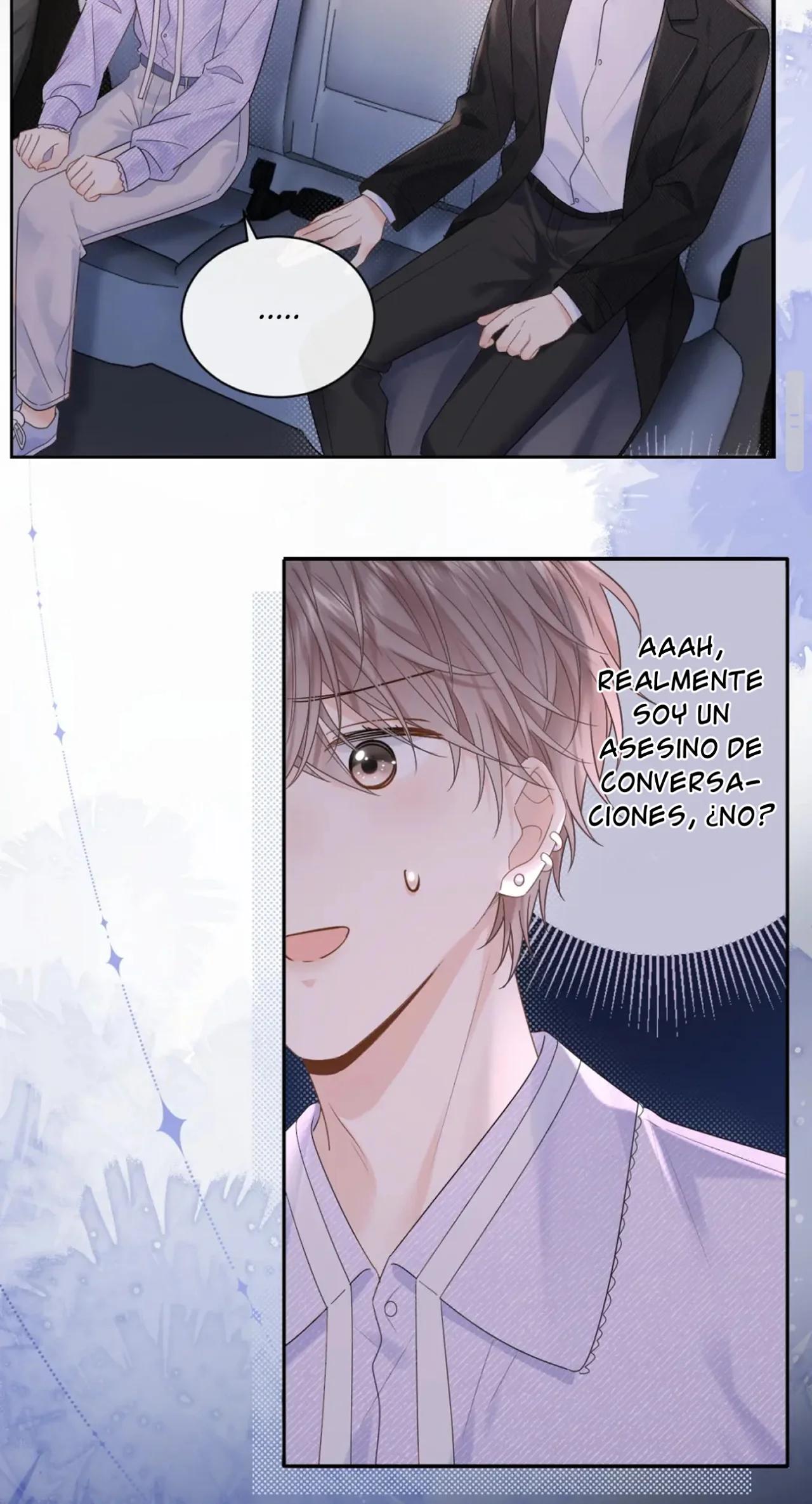 La Difusión De Rumores Esta Estrictamente Prohibida - Capítulo 4 2 manhwa