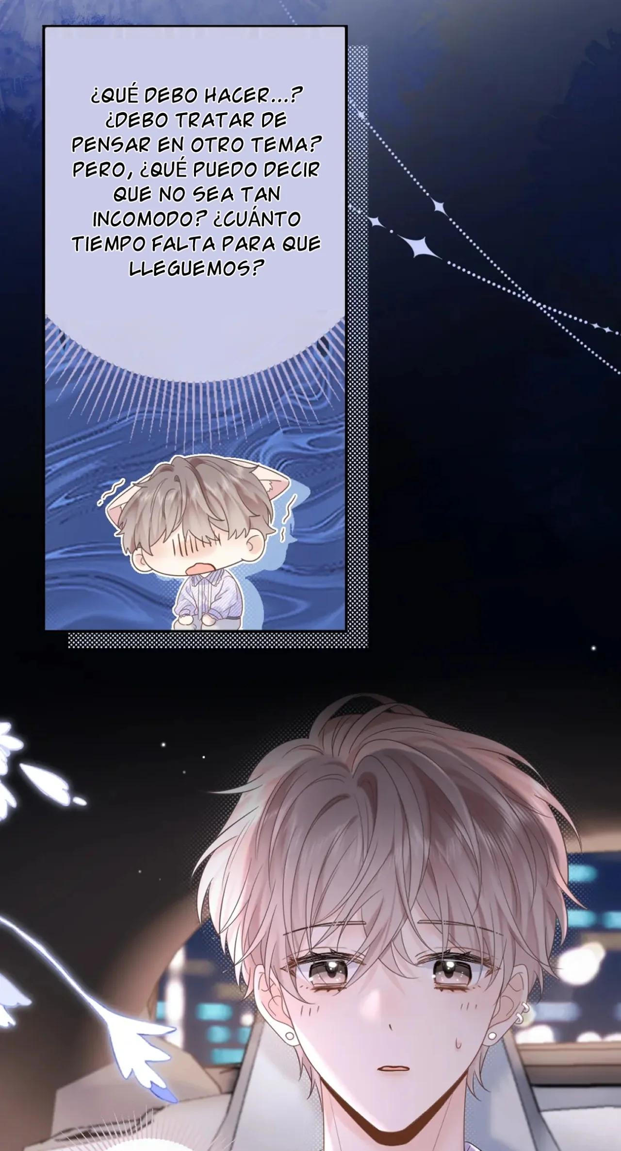 La Difusión De Rumores Esta Estrictamente Prohibida - Capítulo 4 2 manhwa