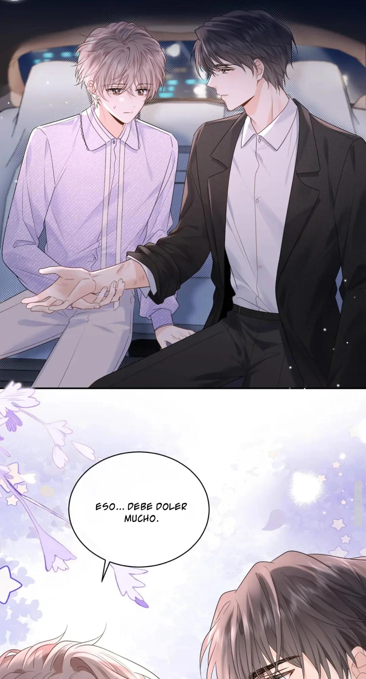 La Difusión De Rumores Esta Estrictamente Prohibida - Capítulo 4 2 manhwa