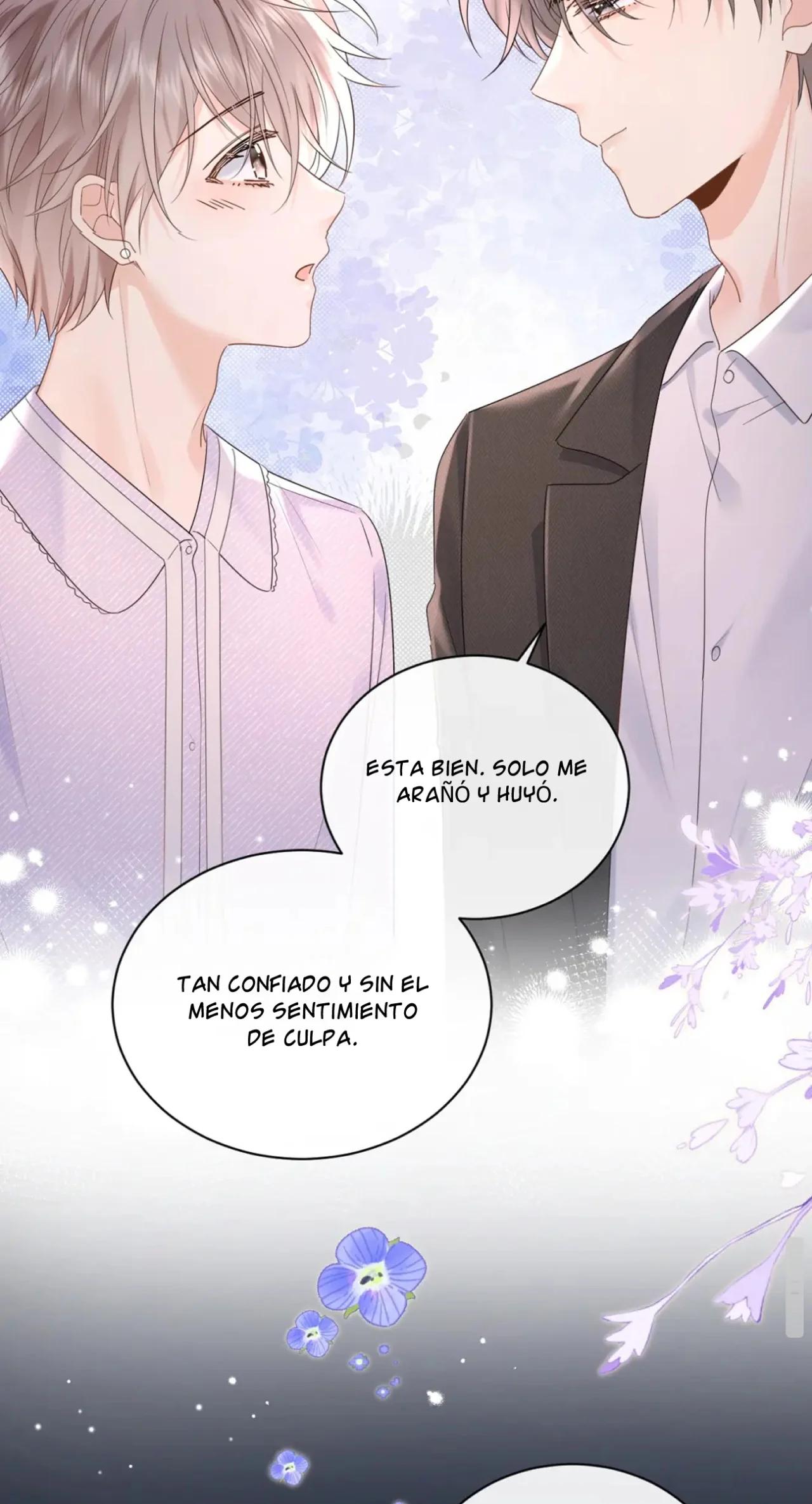 La Difusión De Rumores Esta Estrictamente Prohibida - Capítulo 4 2 manhwa