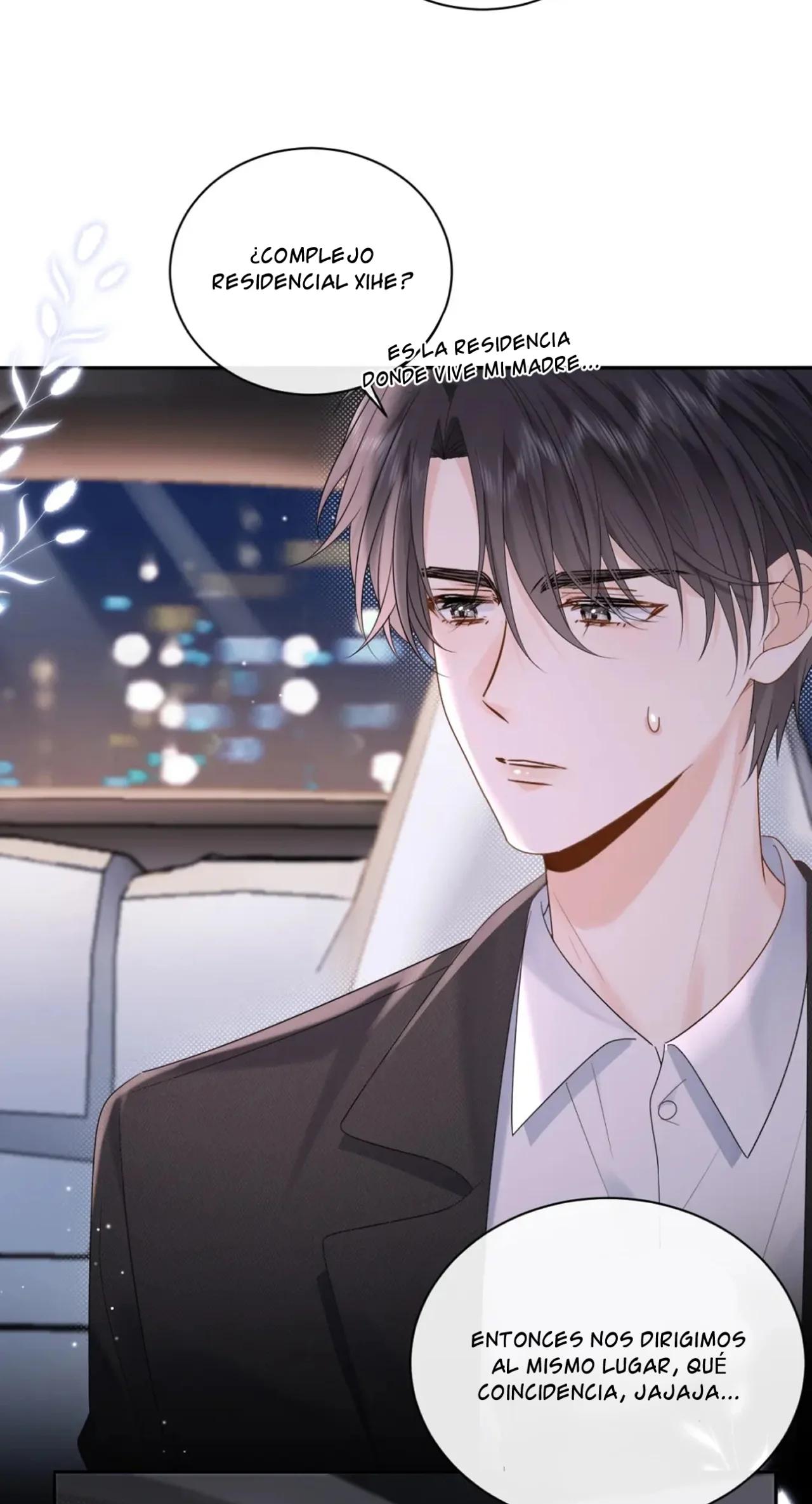 La Difusión De Rumores Esta Estrictamente Prohibida - Capítulo 4 manhwa