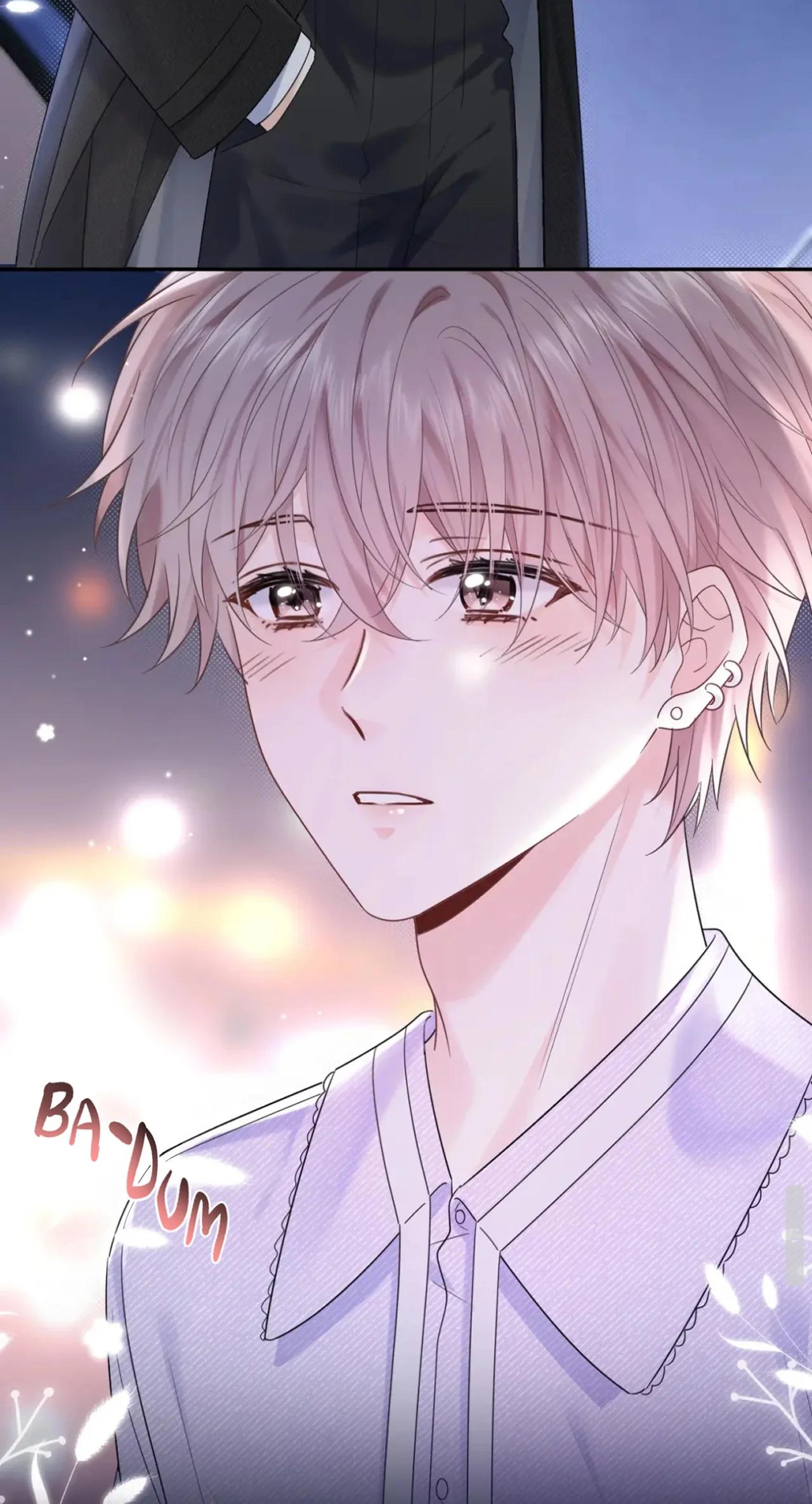 La Difusión De Rumores Esta Estrictamente Prohibida - Capítulo 4 manhwa