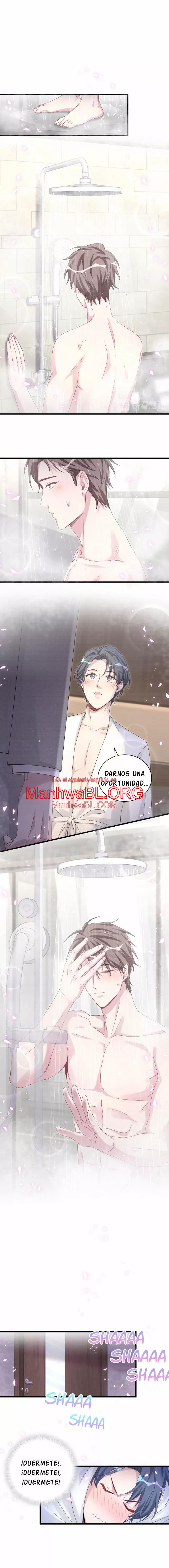 ¿De quién es el bebé? - Capítulo 138 manhwa