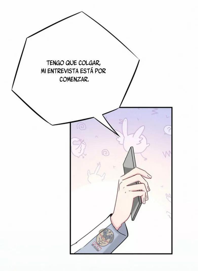 ¿De quién es el bebé? - Capítulo 24 manhwa