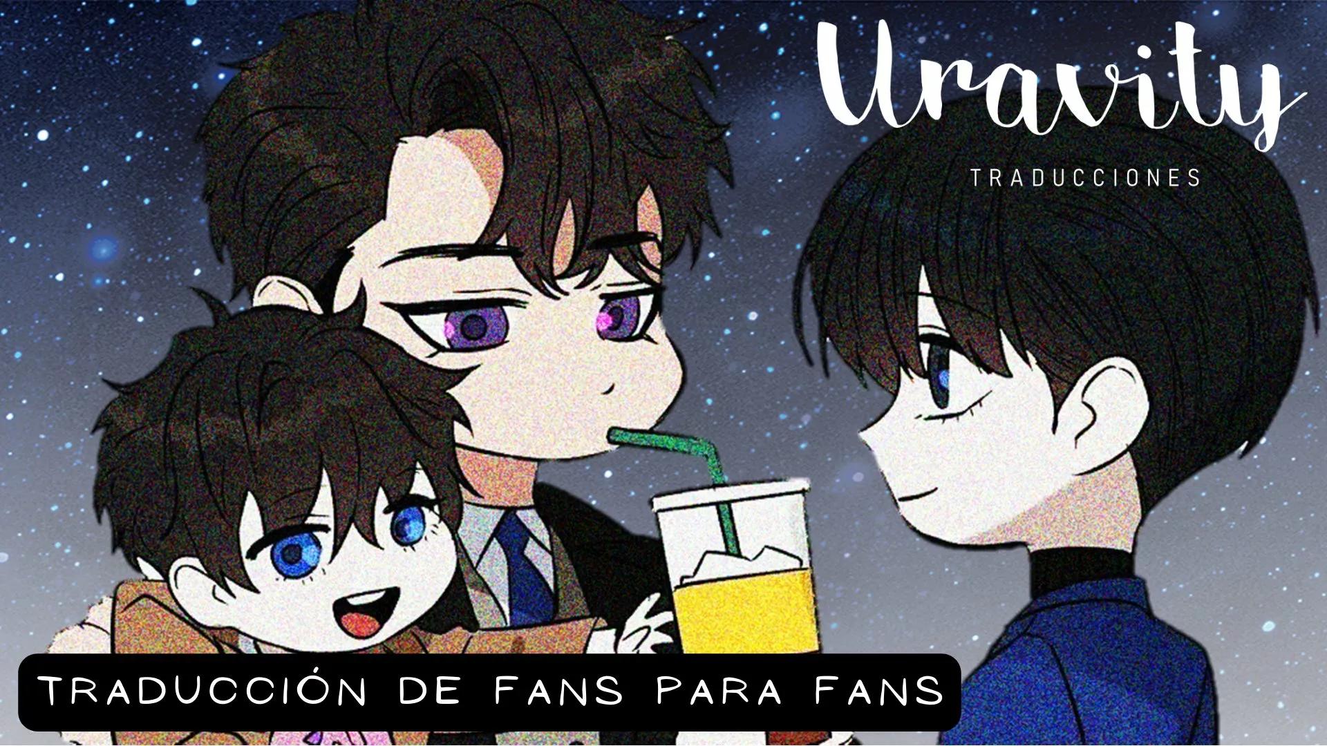 ¿De quién es el bebé? - Capítulo 182 manhwa