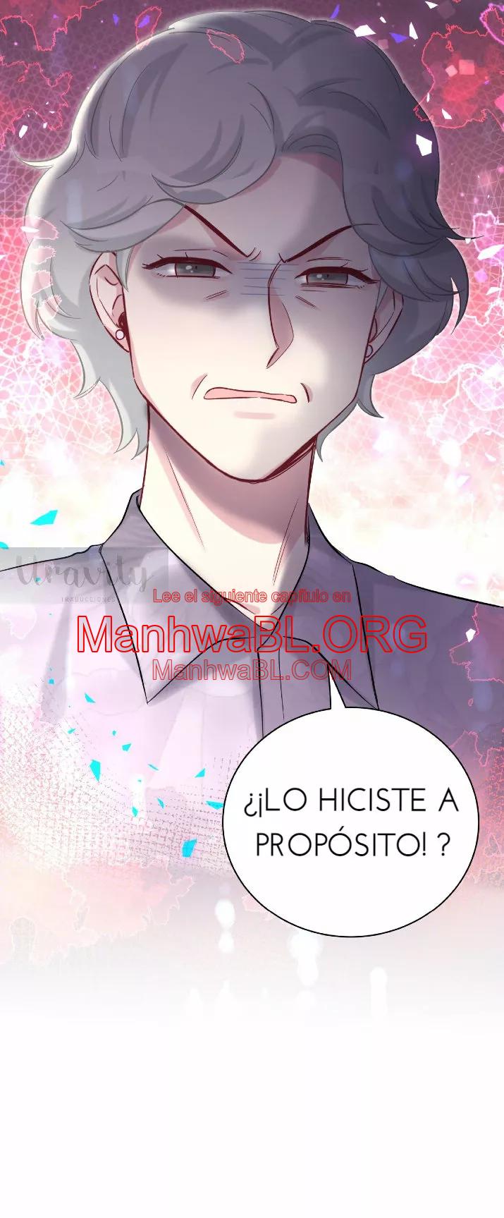 ¿De quién es el bebé? - Capítulo 182 manhwa