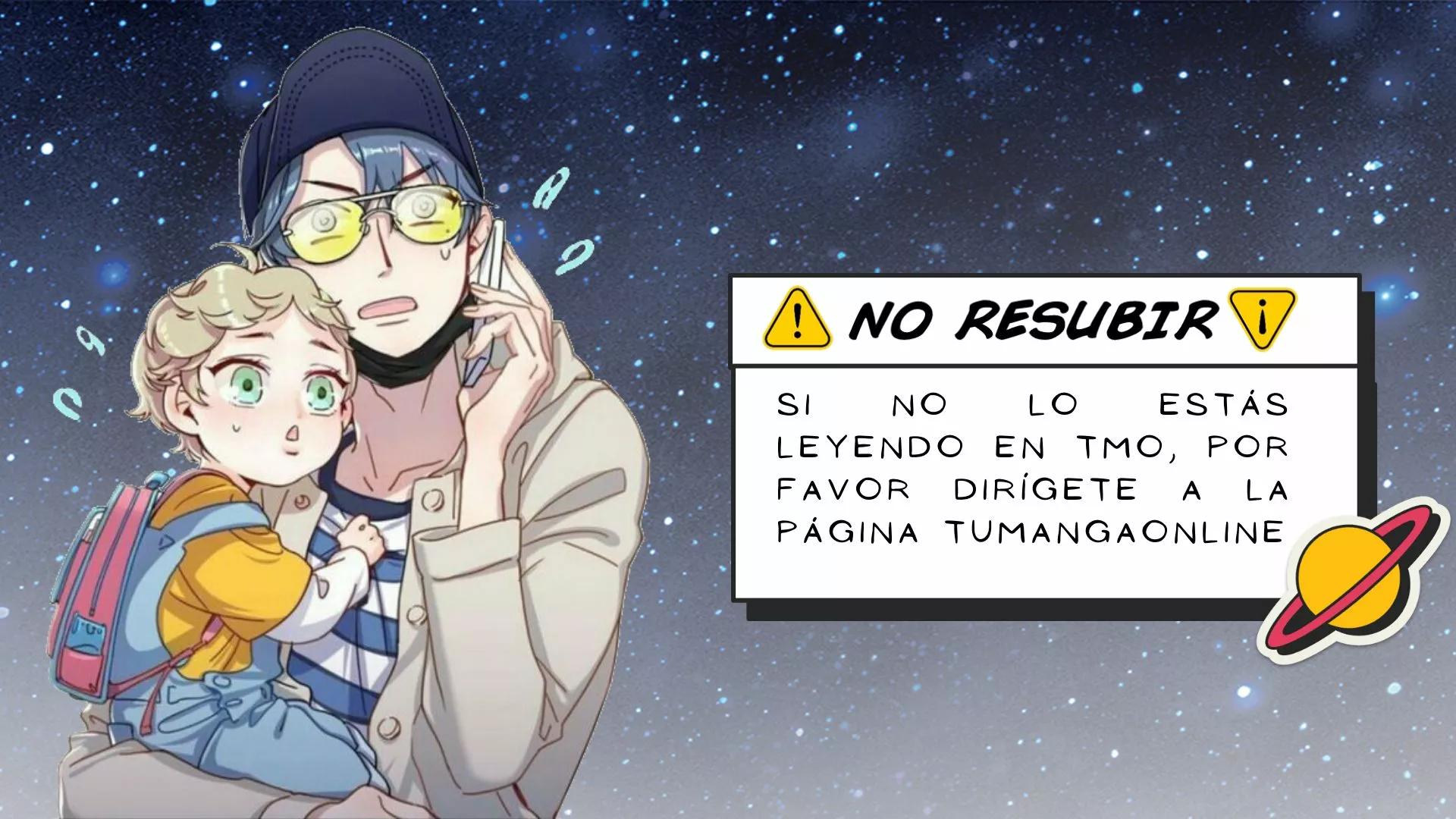 ¿De quién es el bebé? - Capítulo 181 manhwa