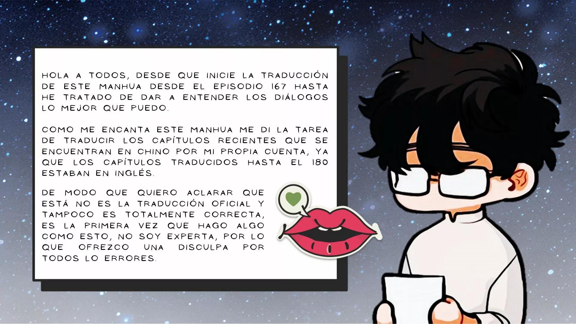 ¿De quién es el bebé? - Capítulo 181 manhwa
