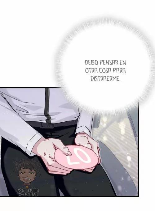 ¿De quién es el bebé? - Capítulo 47 manhwa