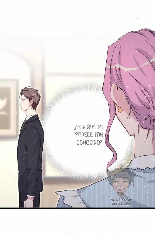 ¿De quién es el bebé? - Capítulo 47 manhwa