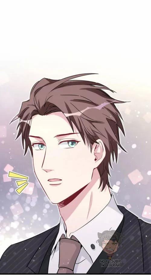 ¿De quién es el bebé? - Capítulo 47 manhwa